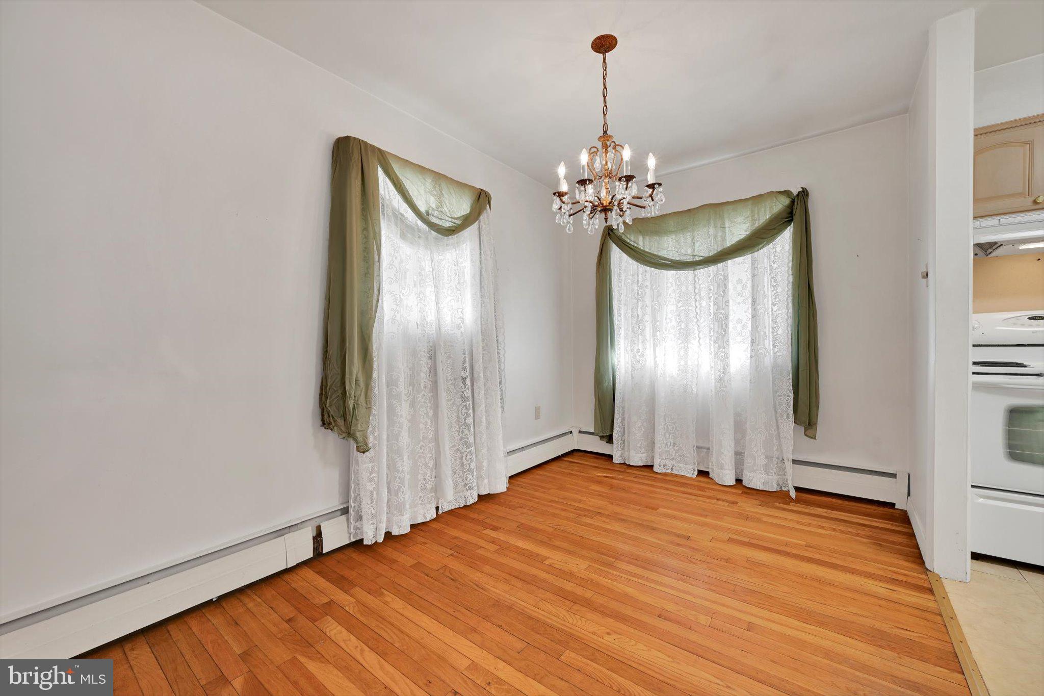 MECHANICSVILLE - Residential