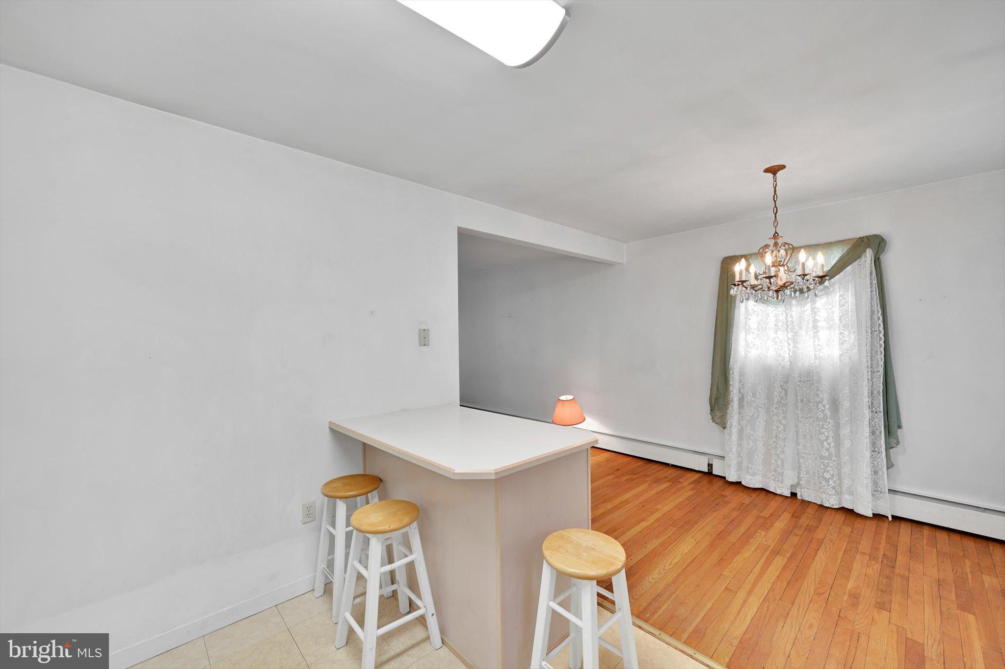 MECHANICSVILLE - Residential