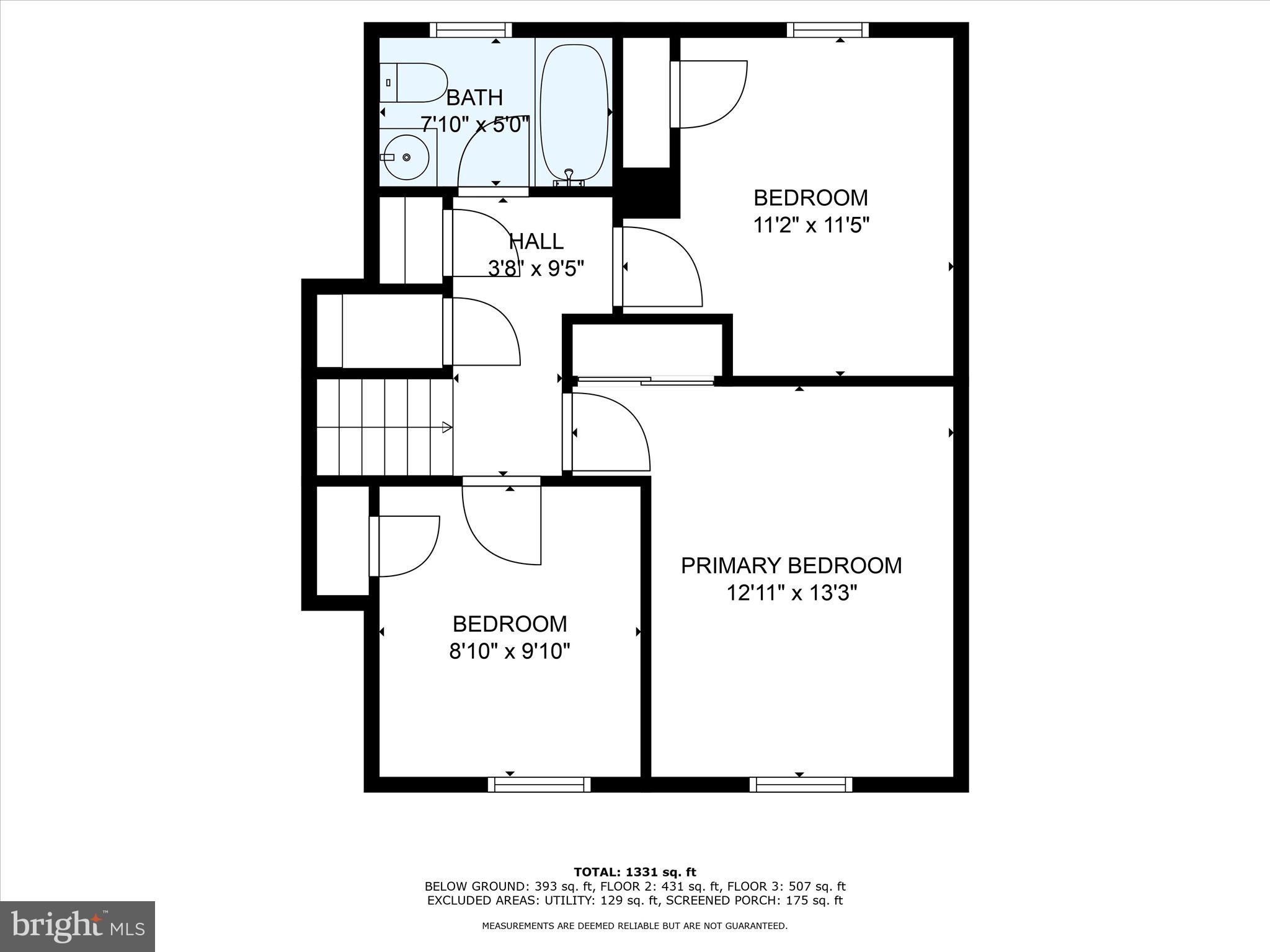 MECHANICSVILLE - Residential