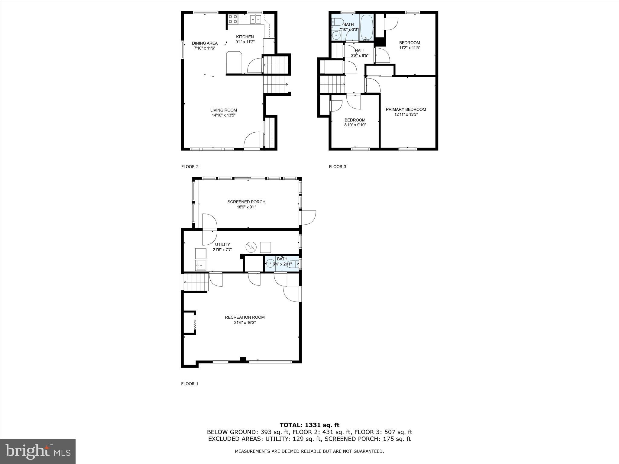 MECHANICSVILLE - Residential