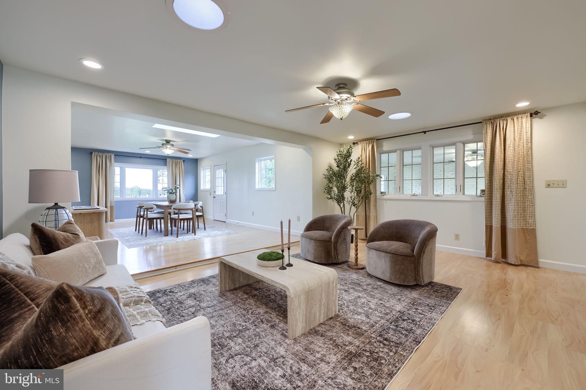 117 LOCUST LANE