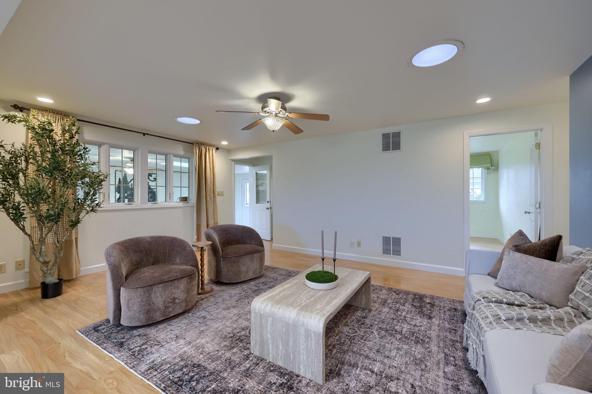 117 LOCUST LANE