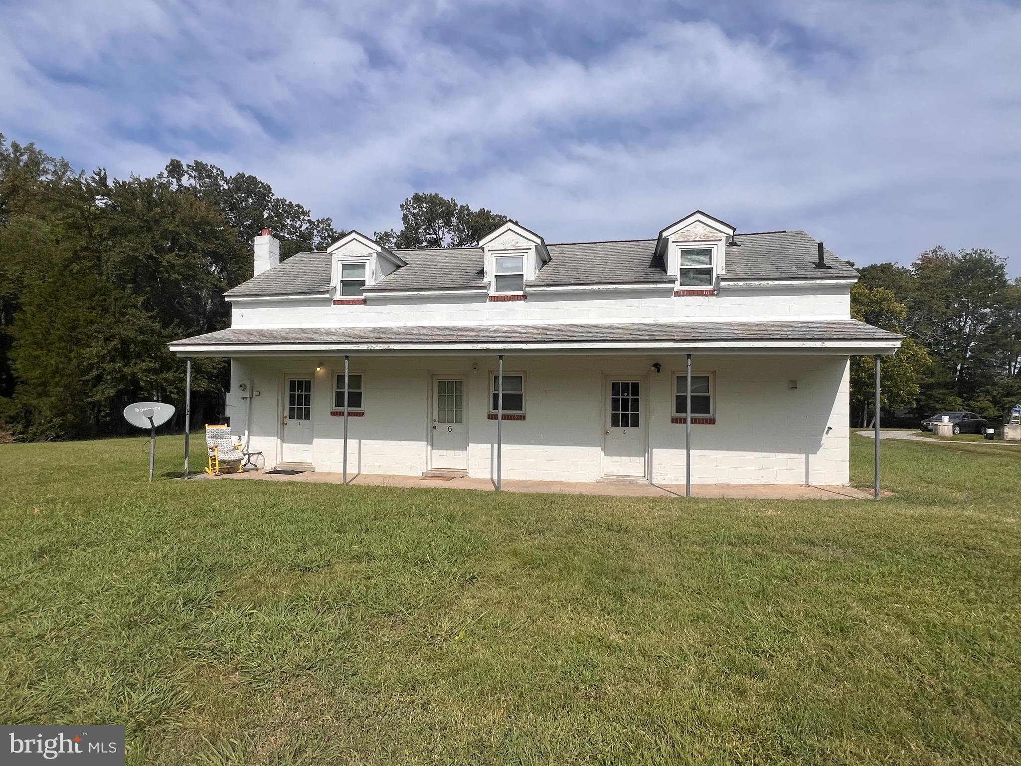 NONE AVAILABLE - Residential Lease