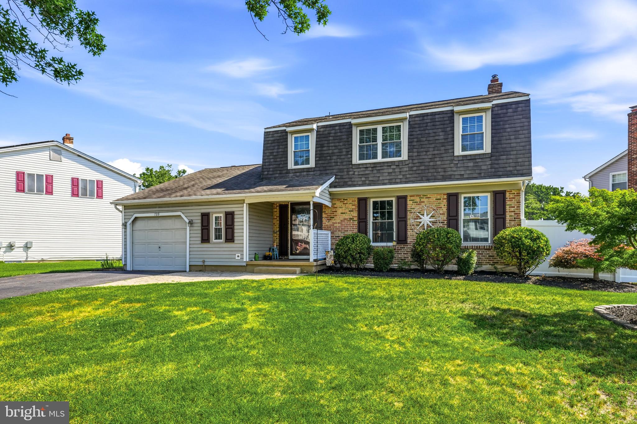 739 WYNGATE