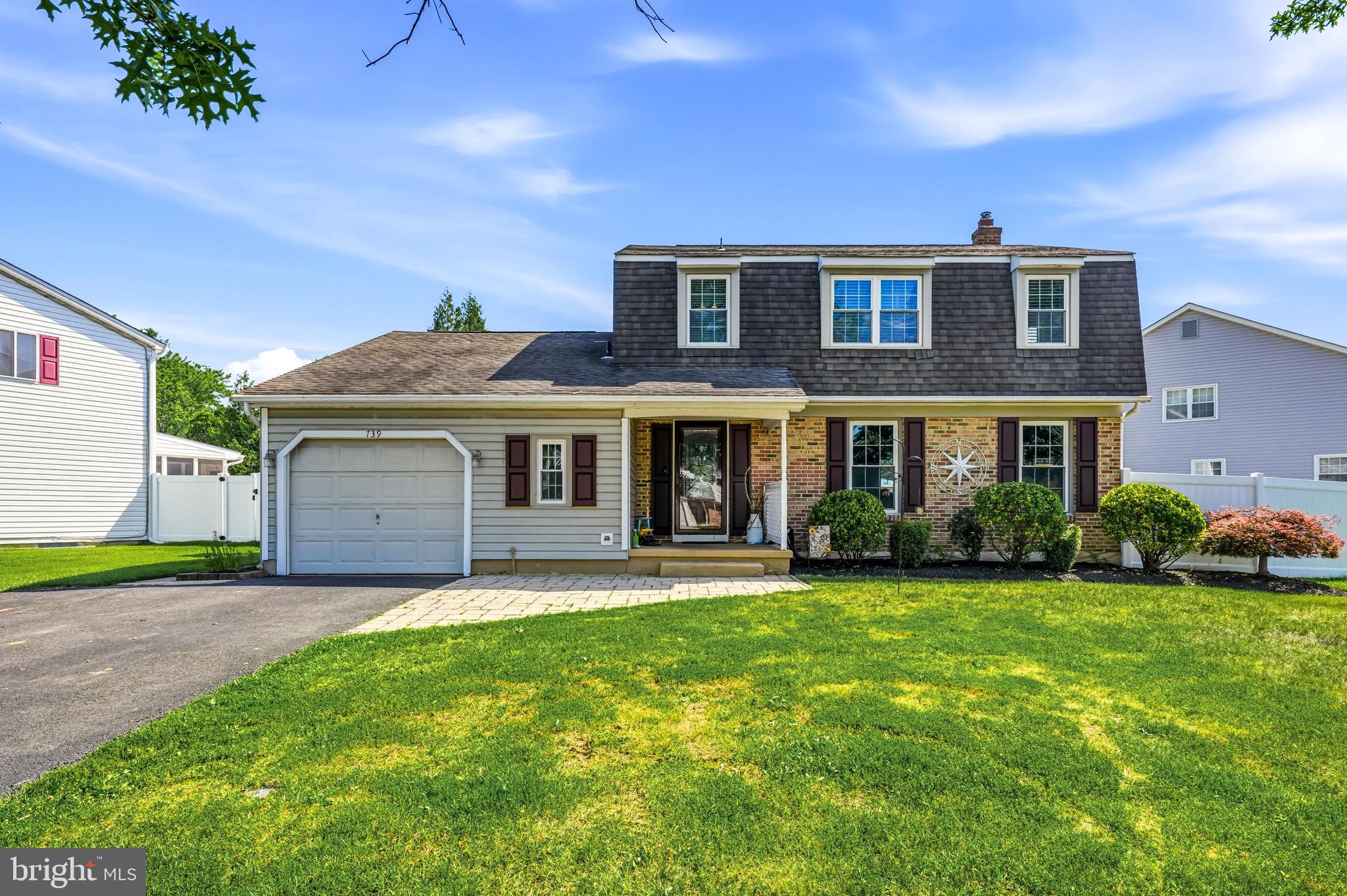 739 WYNGATE