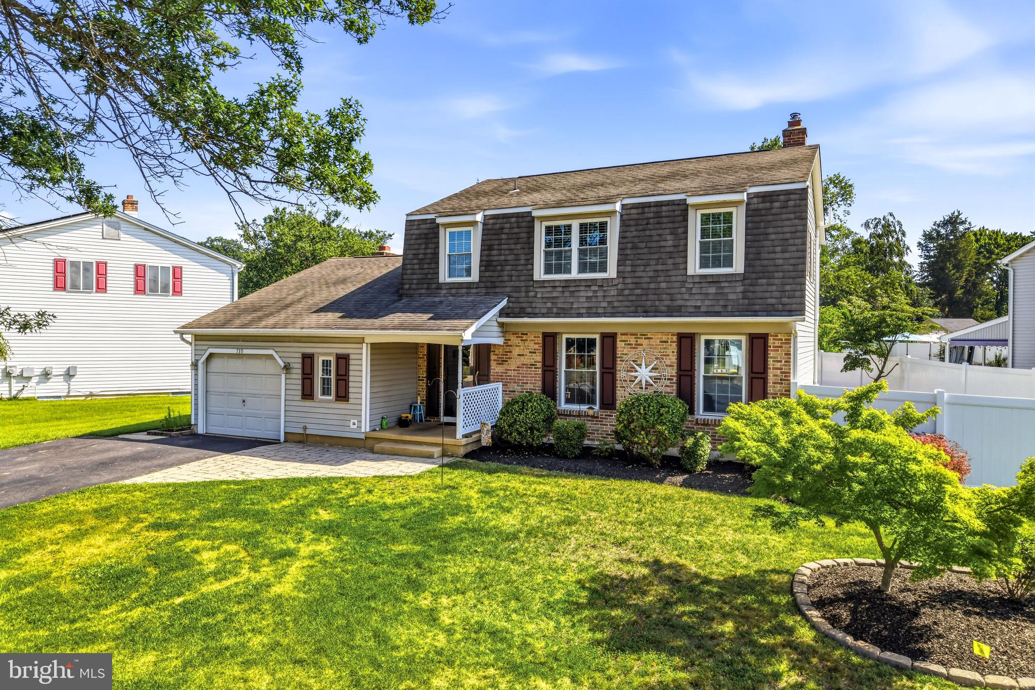 739 WYNGATE