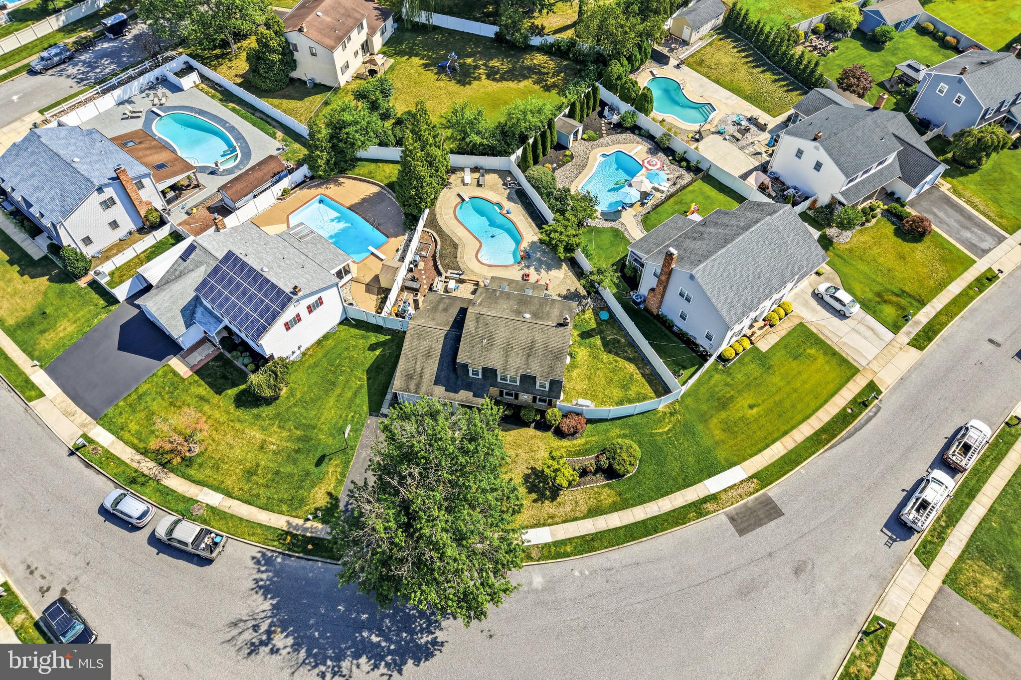 739 WYNGATE