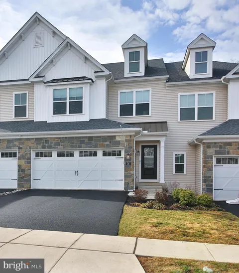 74 Parry Way, Warminster, PA 18974 - MLS#: PABU2090152