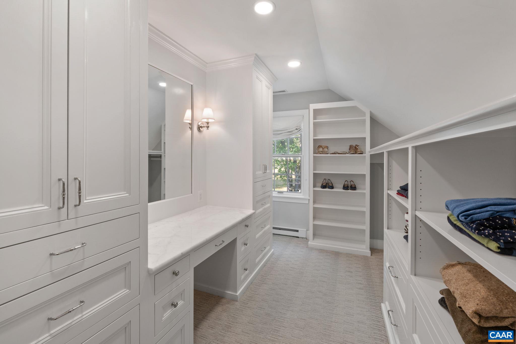 COLTHURST FARM - Residential