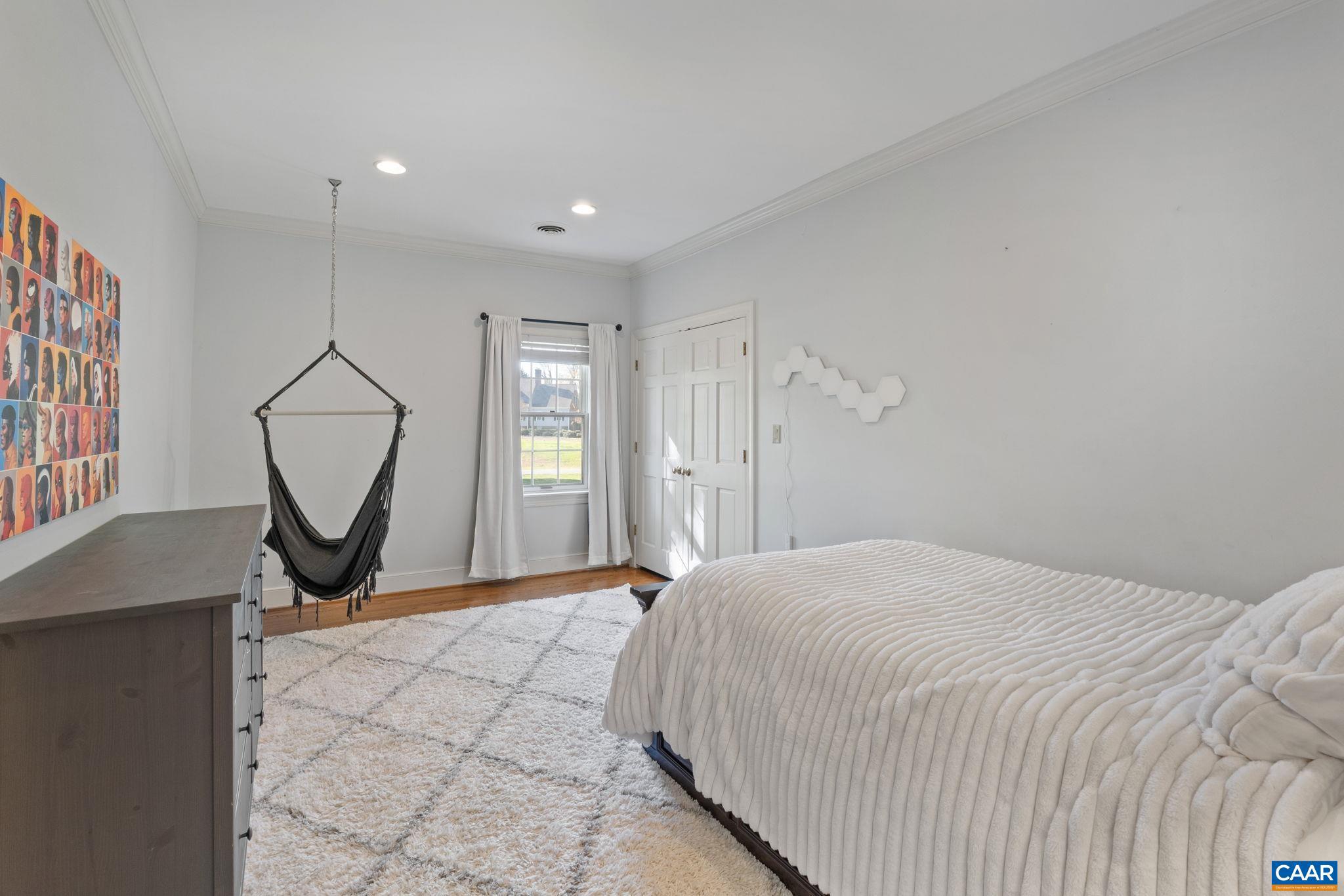 COLTHURST FARM - Residential