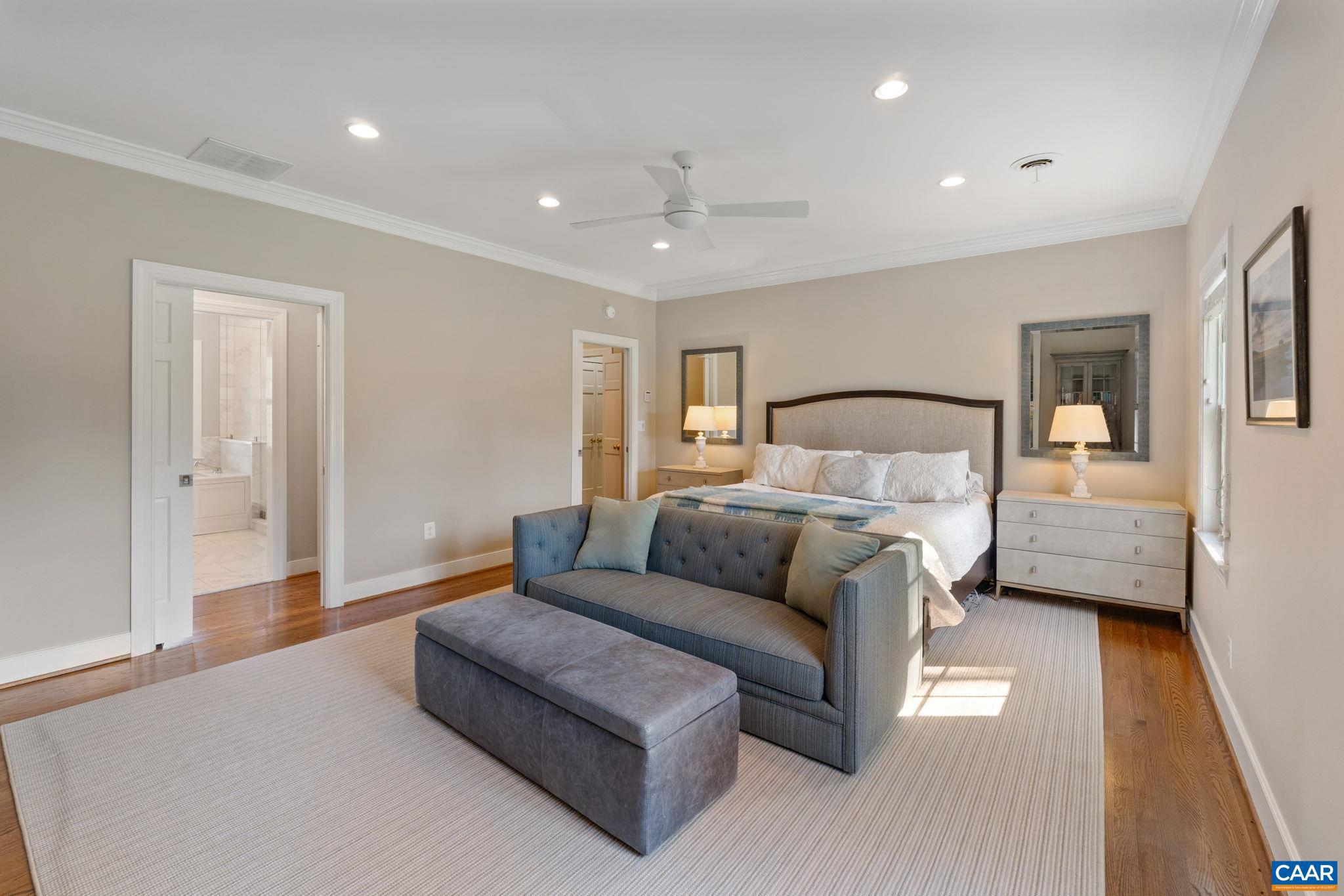 COLTHURST FARM - Residential