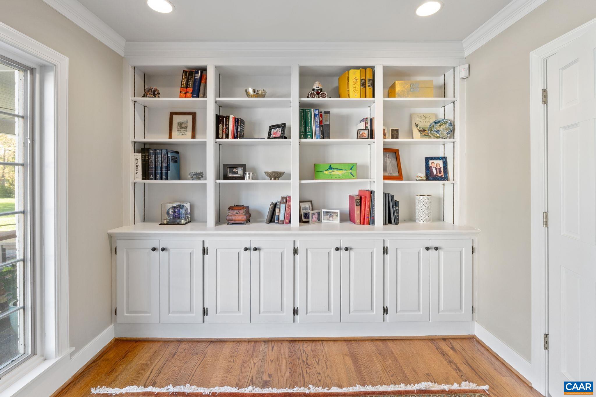 COLTHURST FARM - Residential