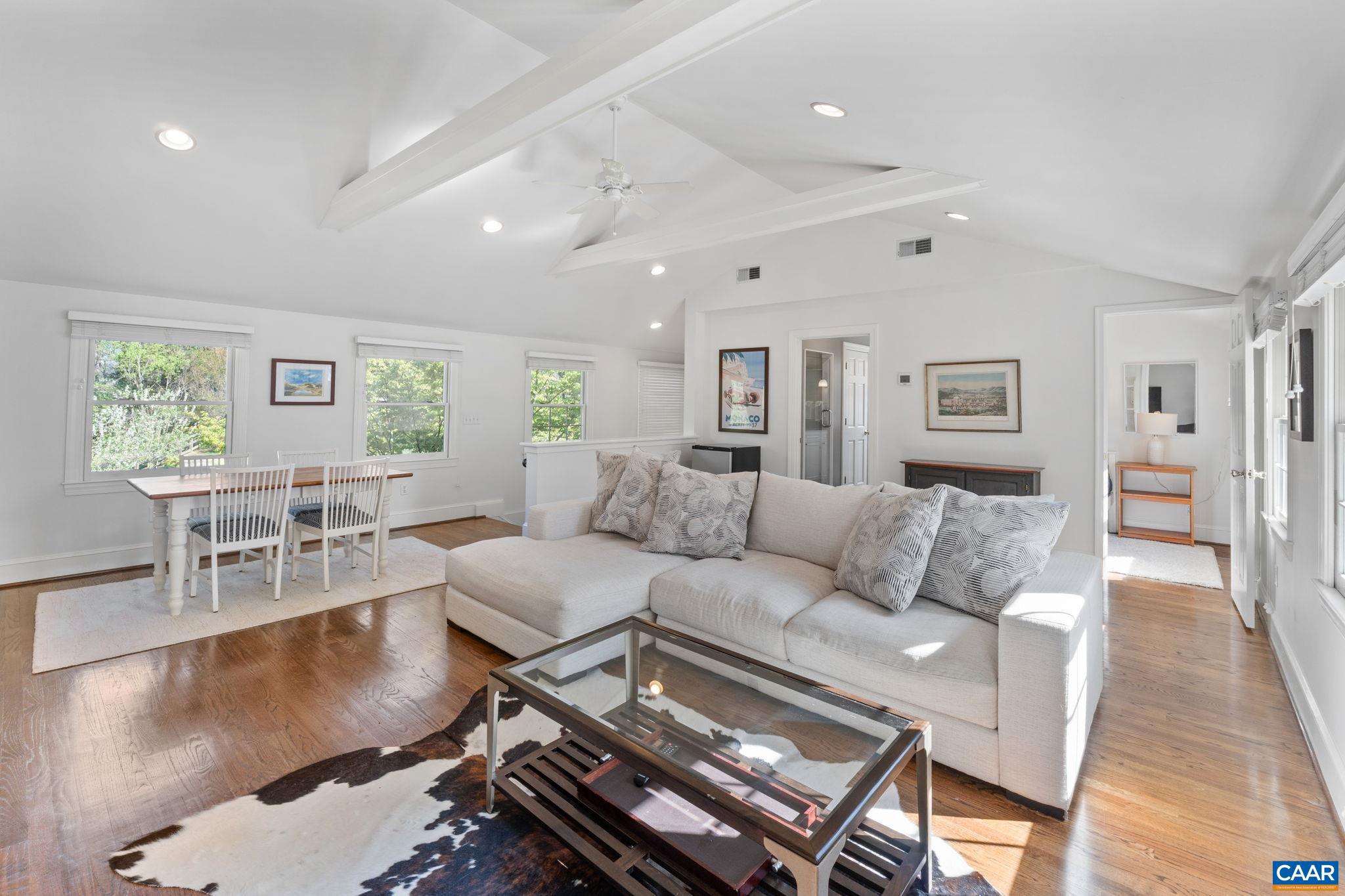 COLTHURST FARM - Residential