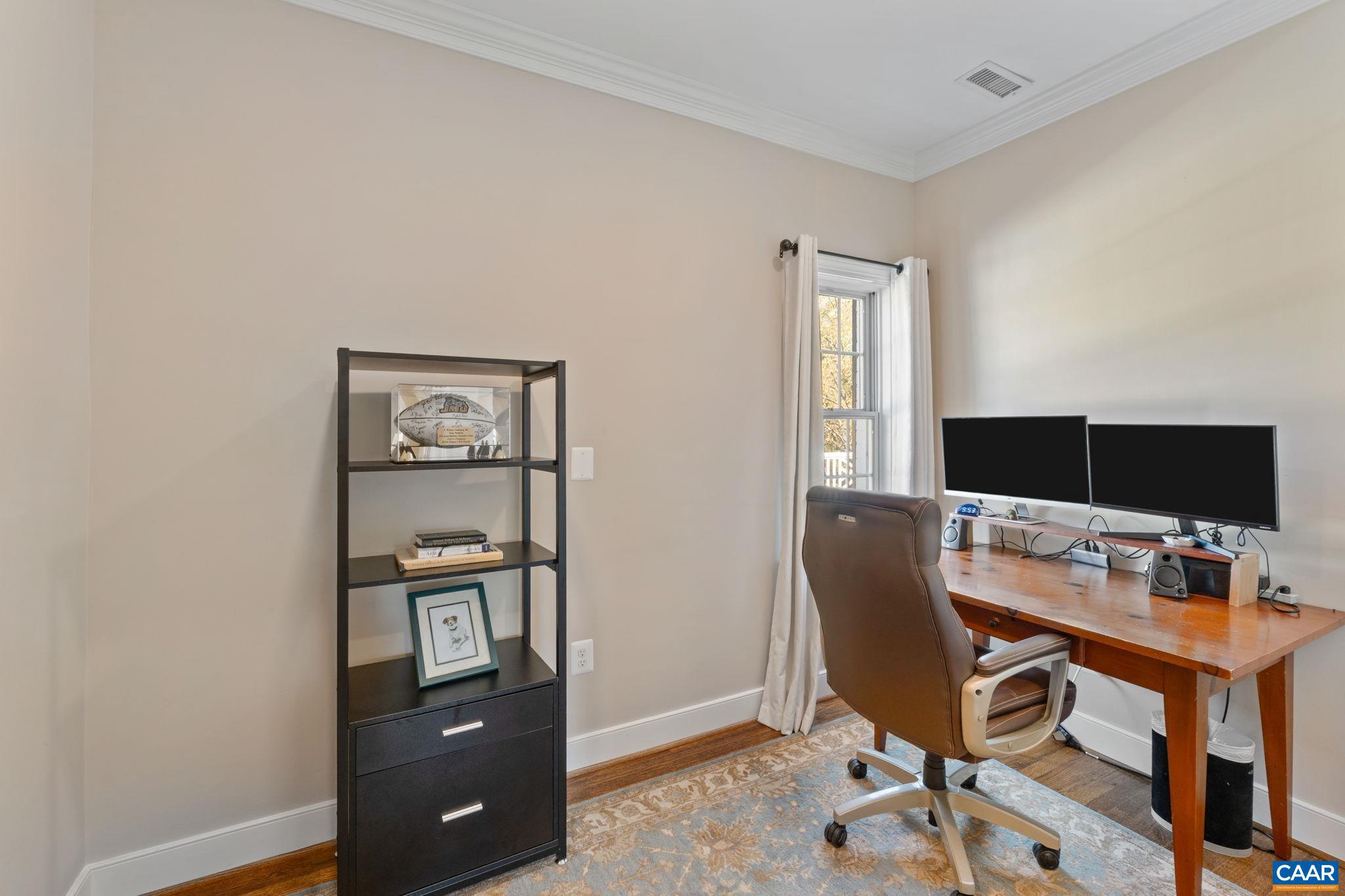 COLTHURST FARM - Residential