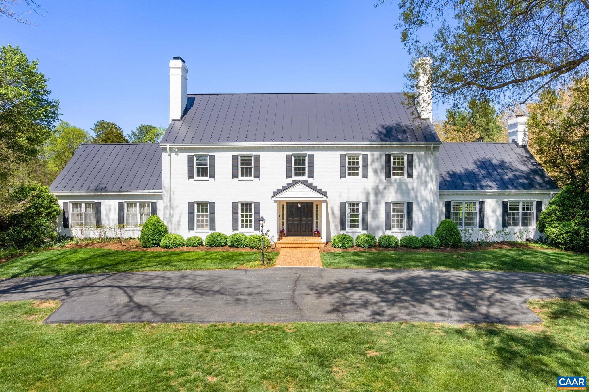 COLTHURST FARM - Residential