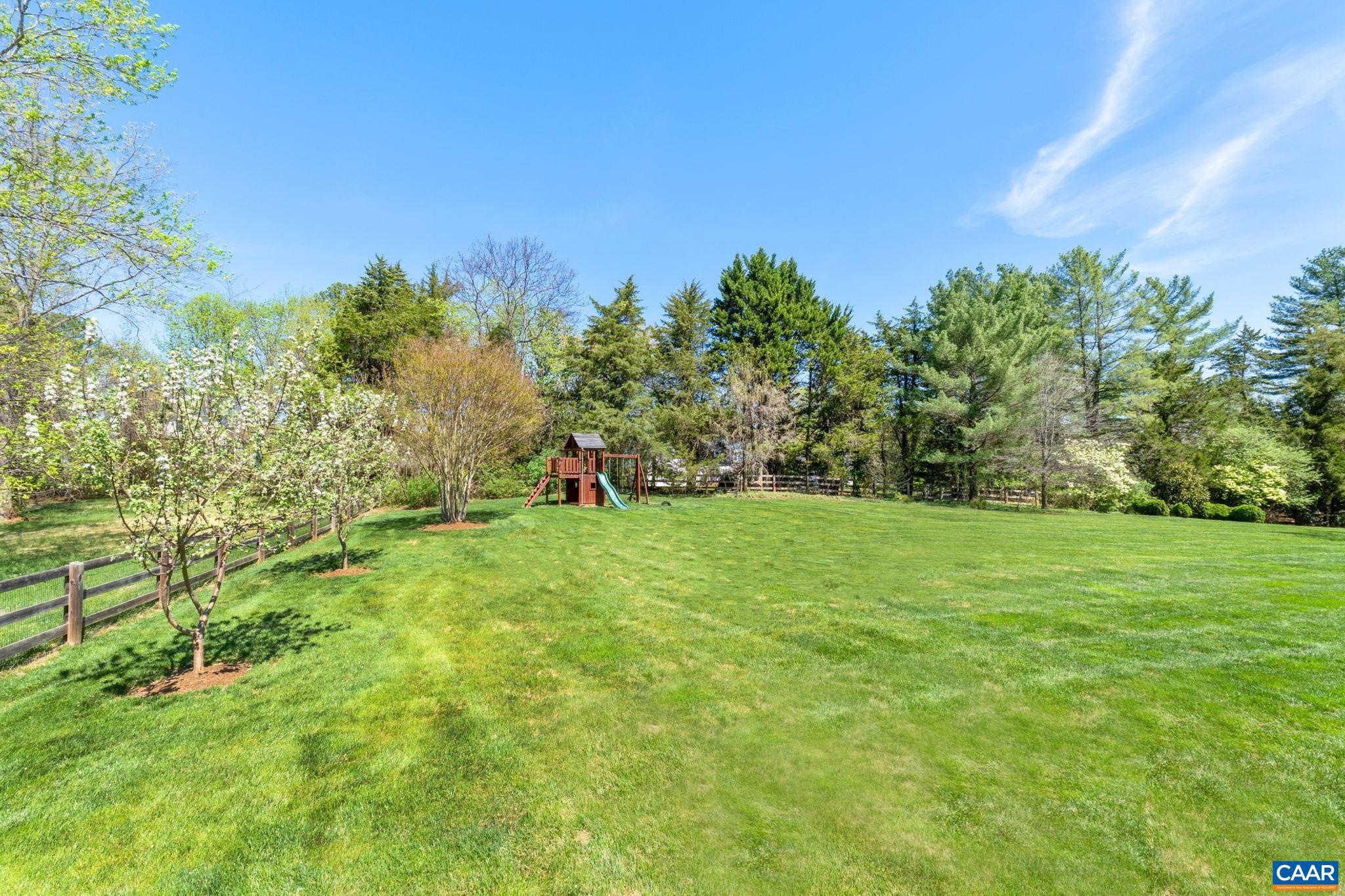 COLTHURST FARM - Residential