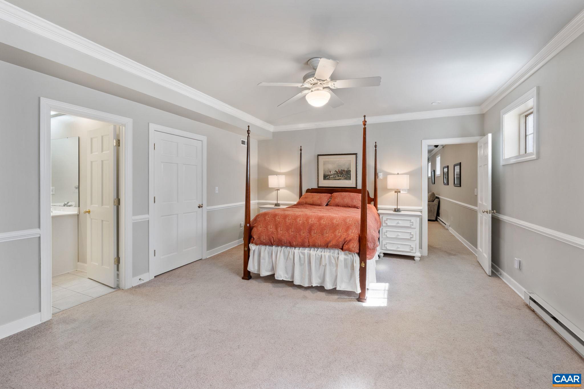 COLTHURST FARM - Residential