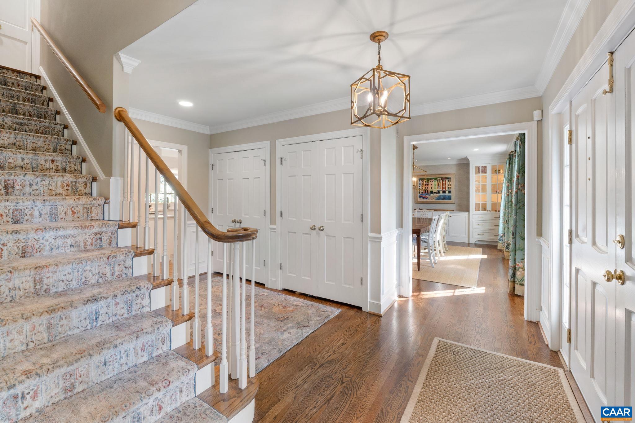 COLTHURST FARM - Residential