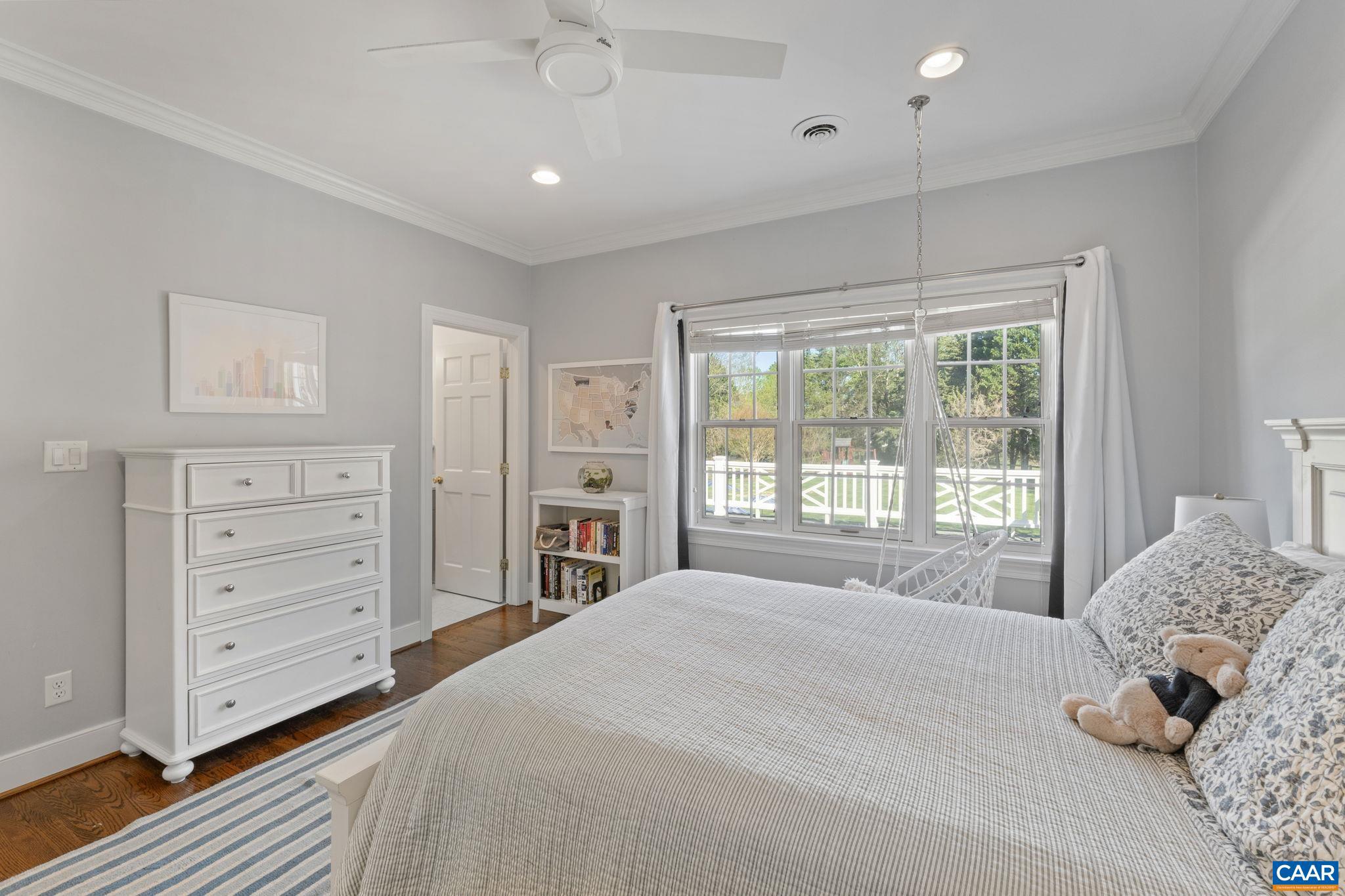 COLTHURST FARM - Residential