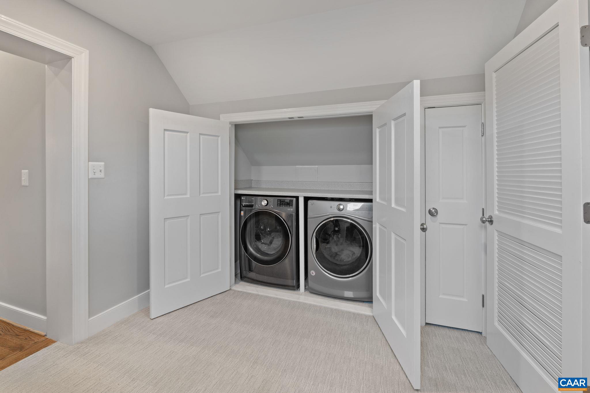 COLTHURST FARM - Residential