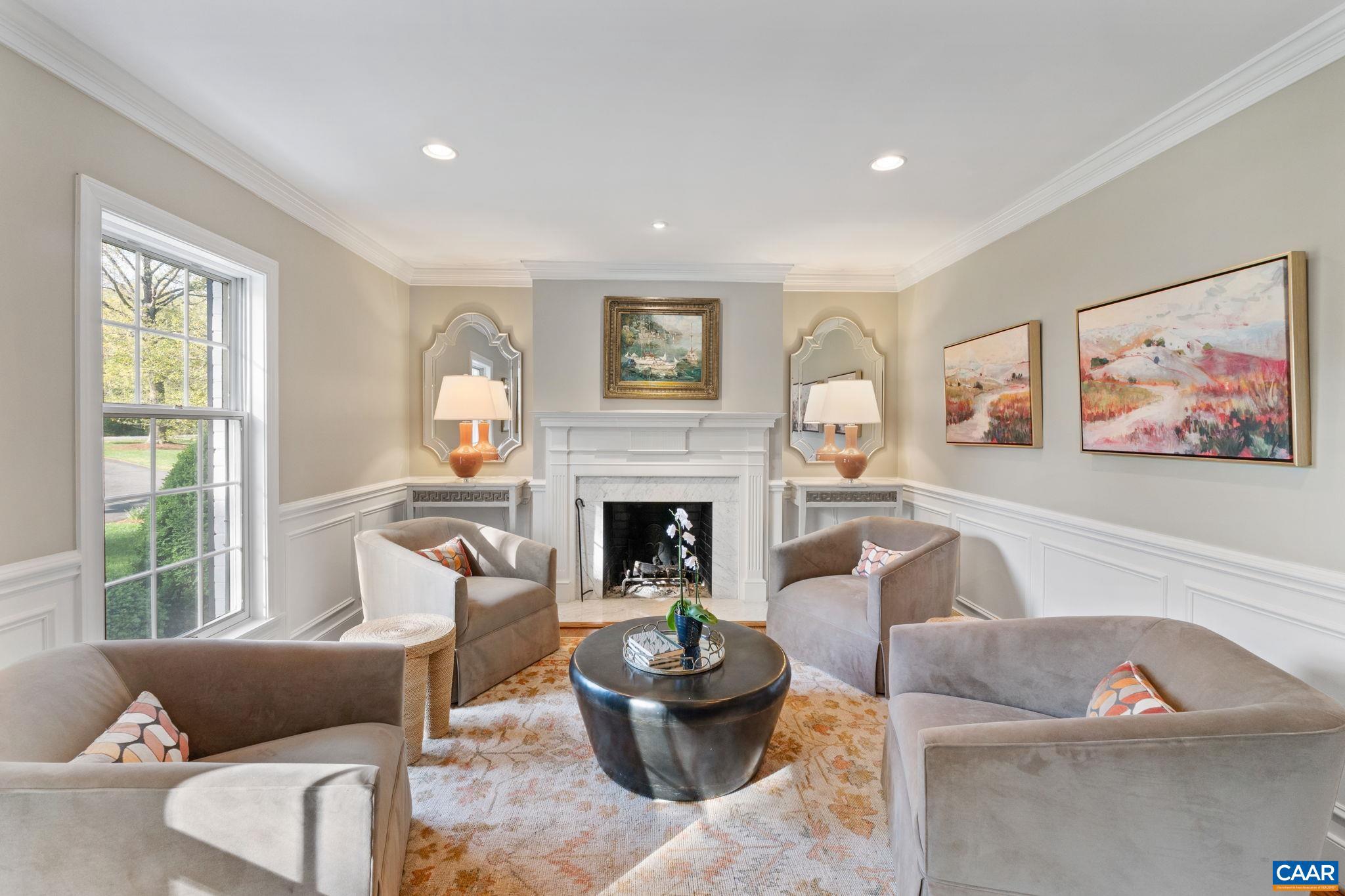 COLTHURST FARM - Residential