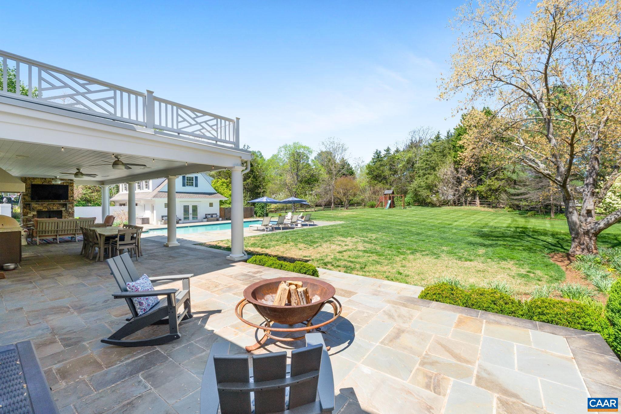 COLTHURST FARM - Residential