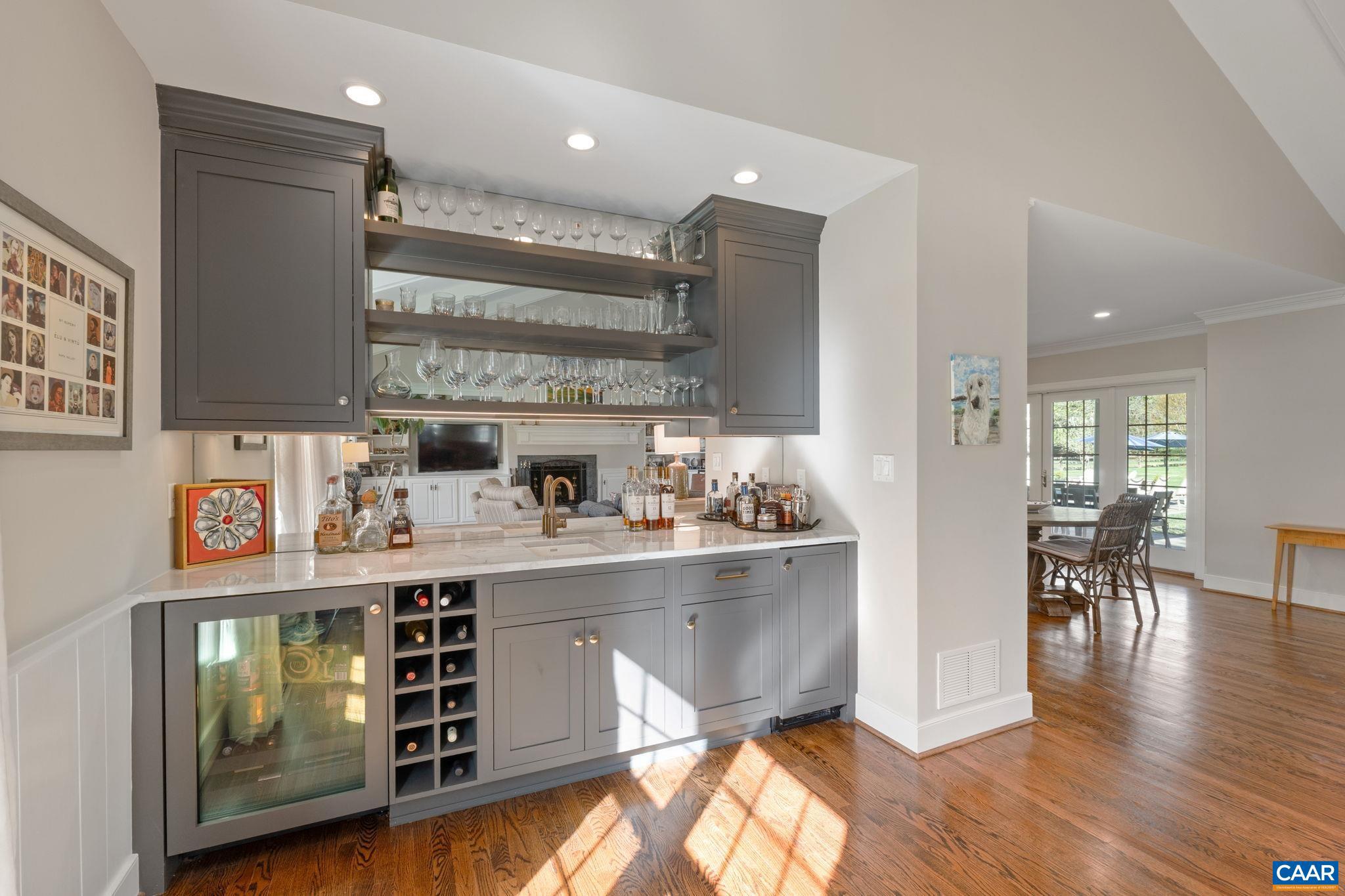 COLTHURST FARM - Residential