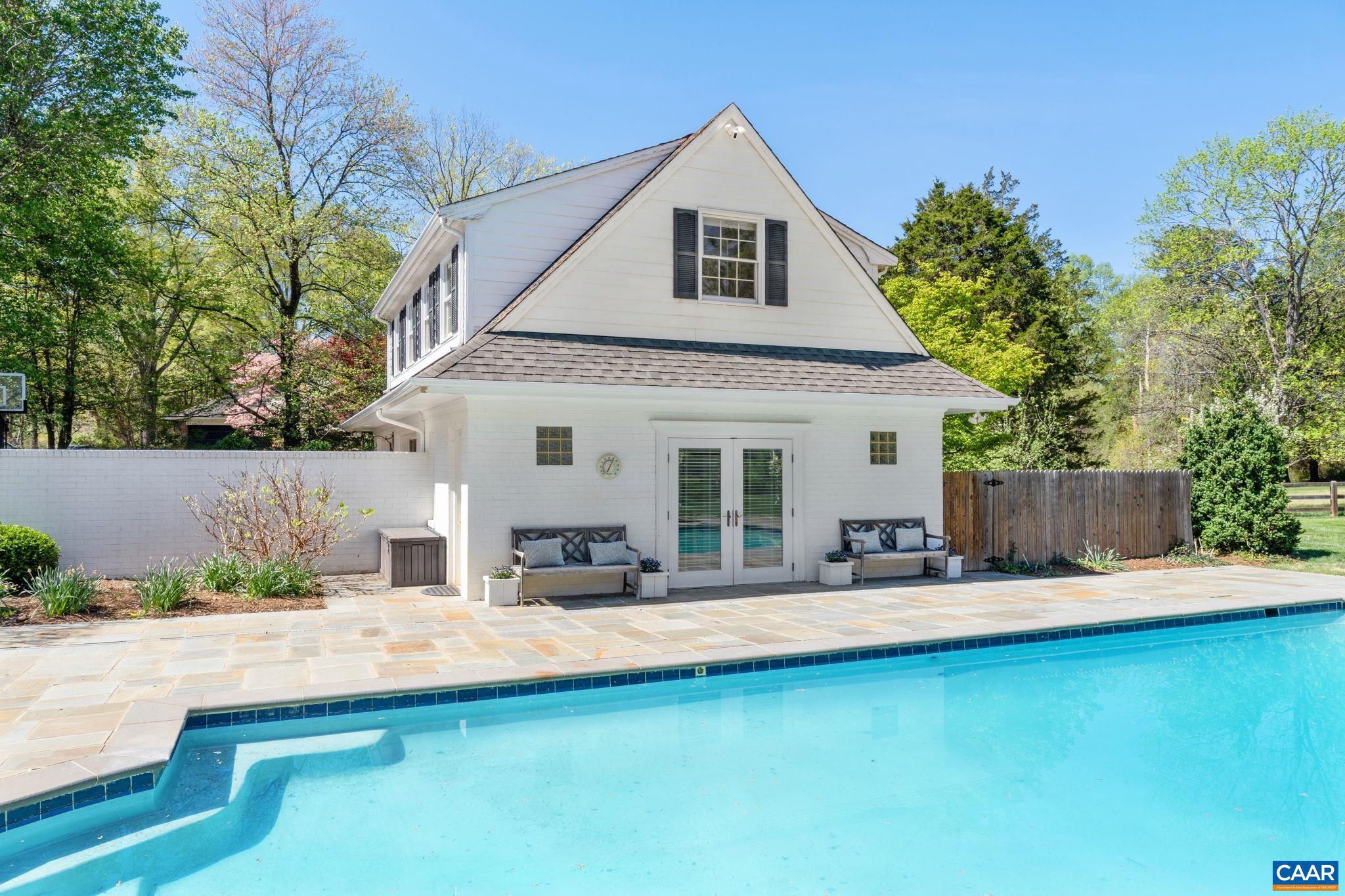 COLTHURST FARM - Residential