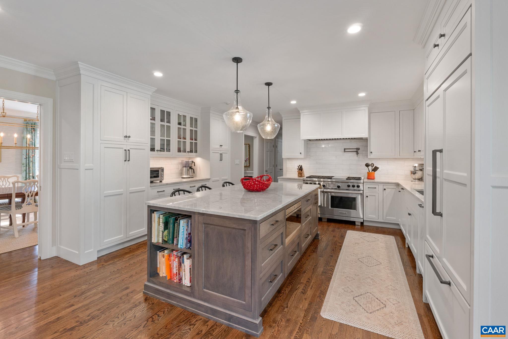 COLTHURST FARM - Residential