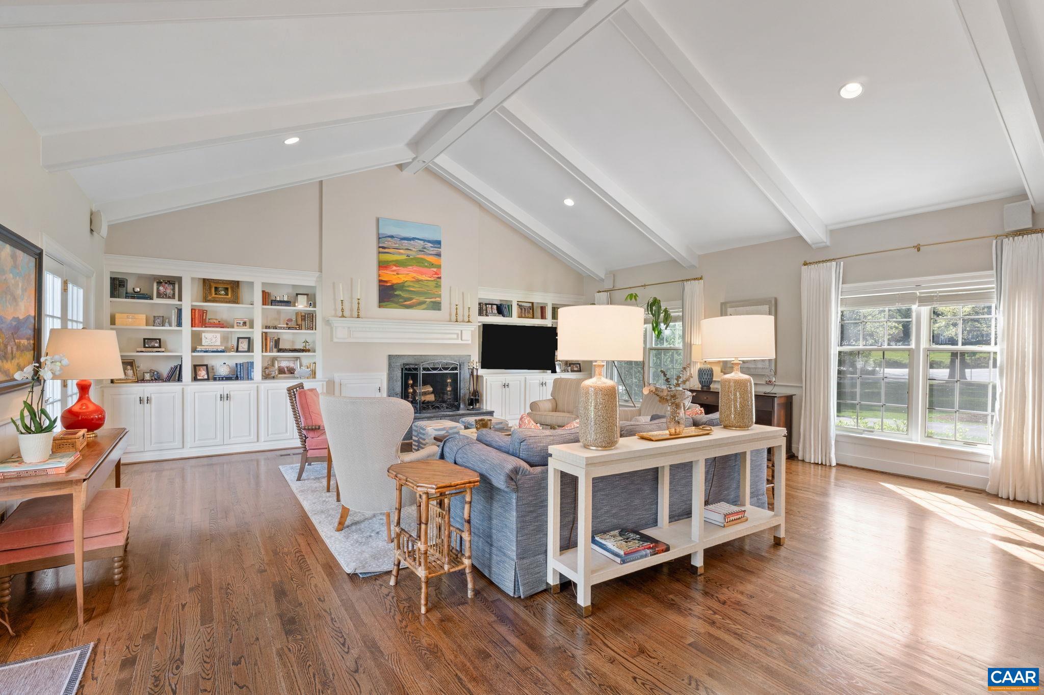 COLTHURST FARM - Residential