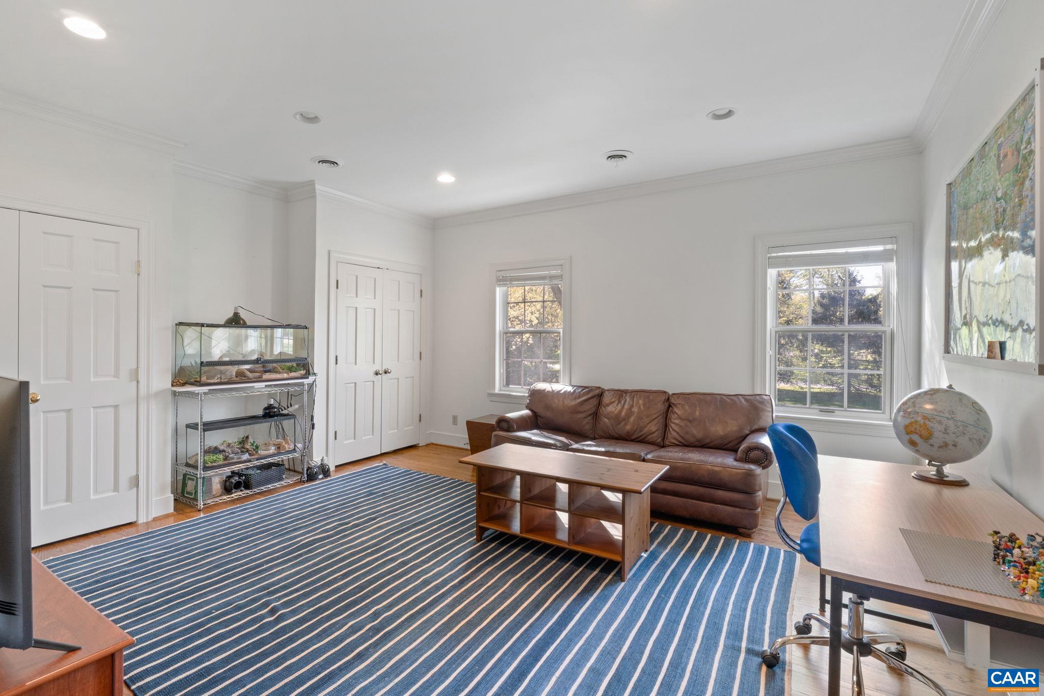 COLTHURST FARM - Residential