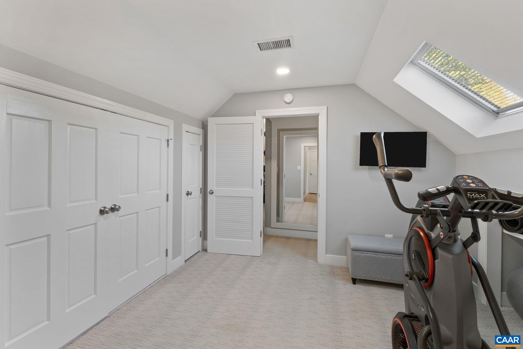 COLTHURST FARM - Residential