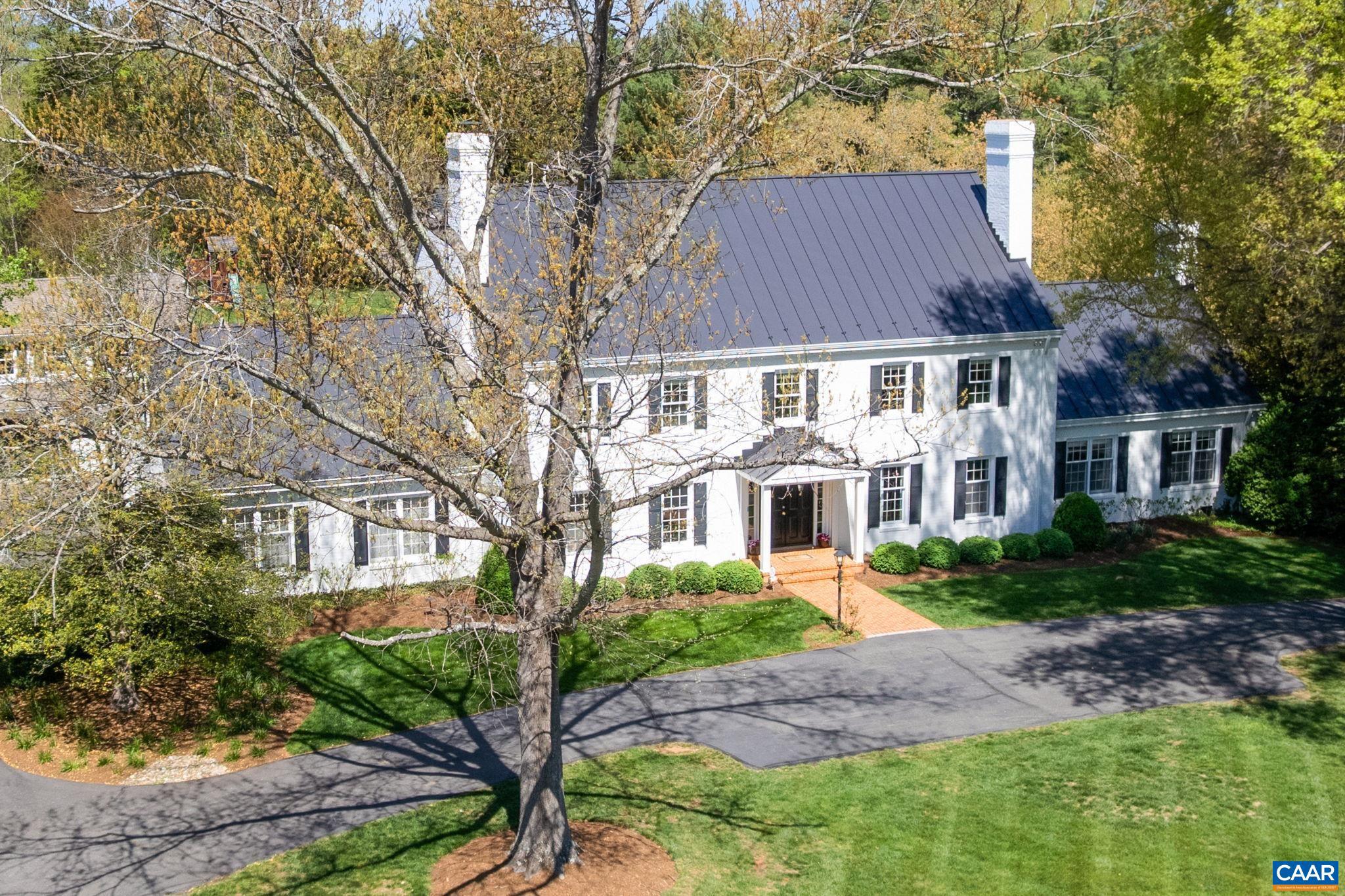 COLTHURST FARM - Residential