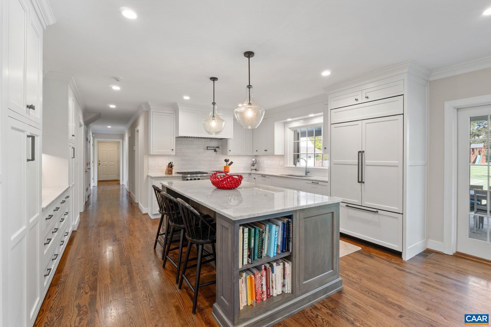 COLTHURST FARM - Residential