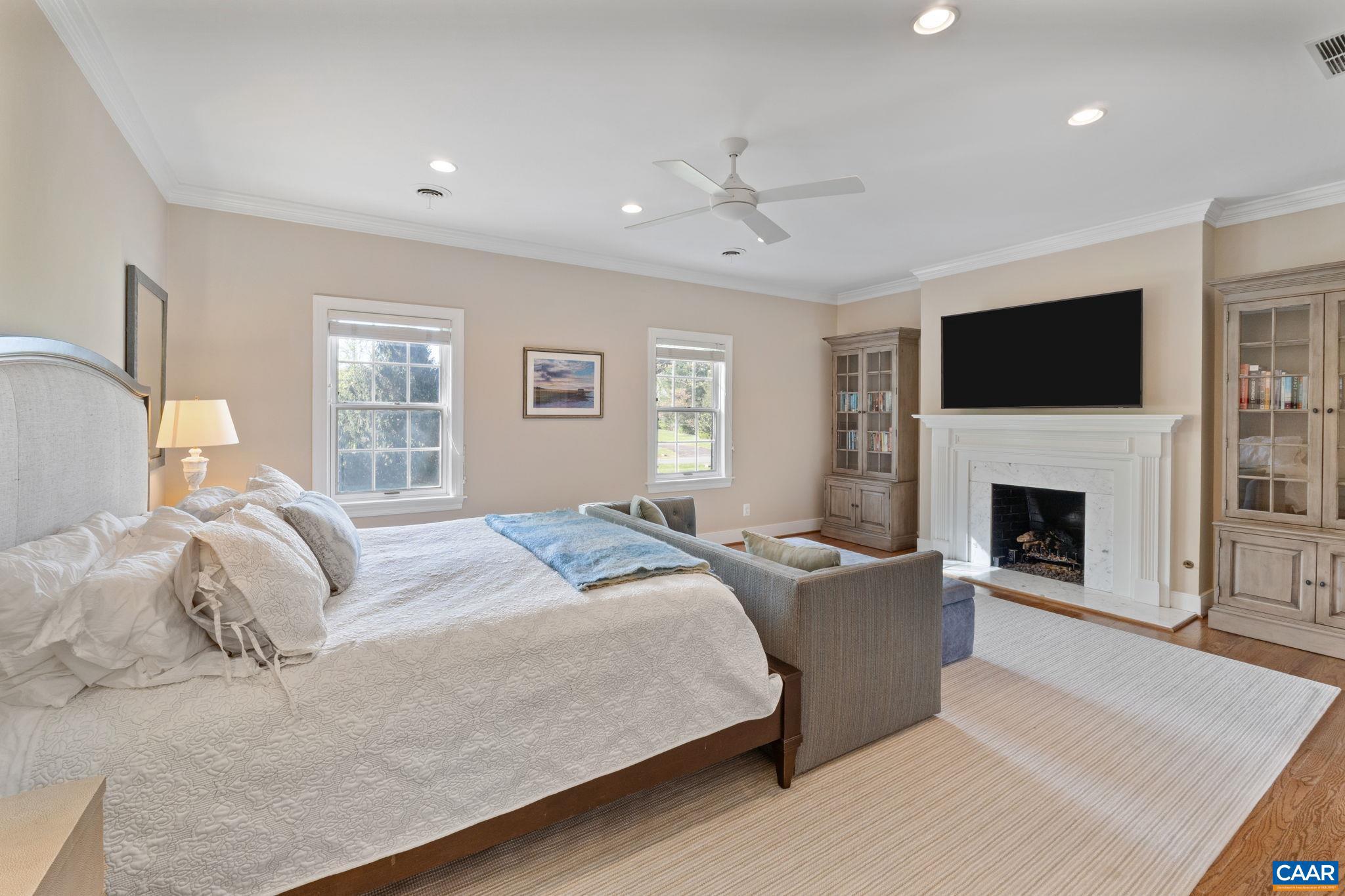 COLTHURST FARM - Residential