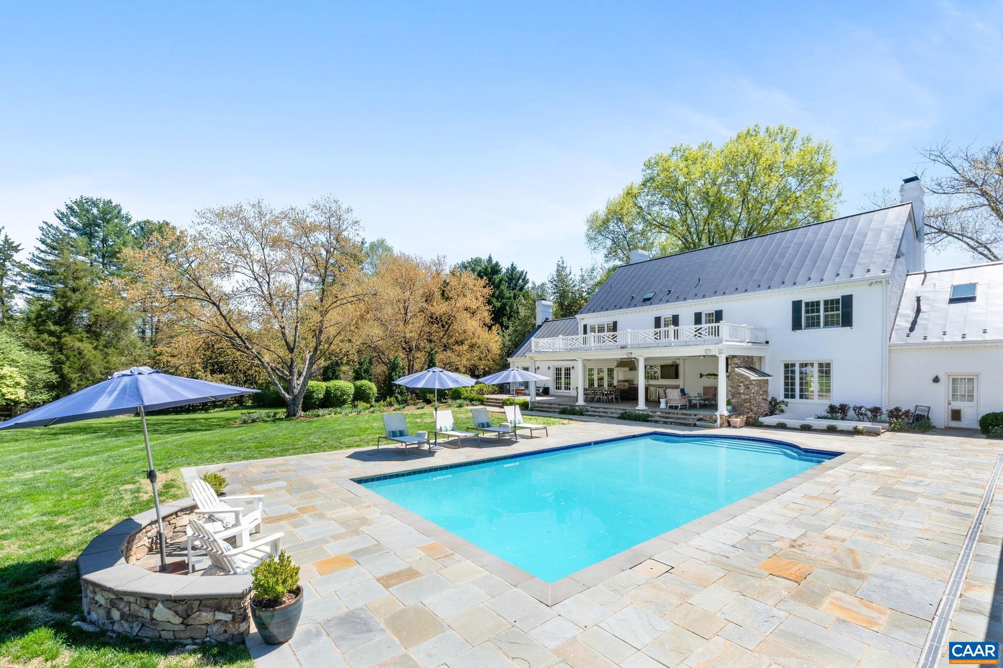 COLTHURST FARM - Residential