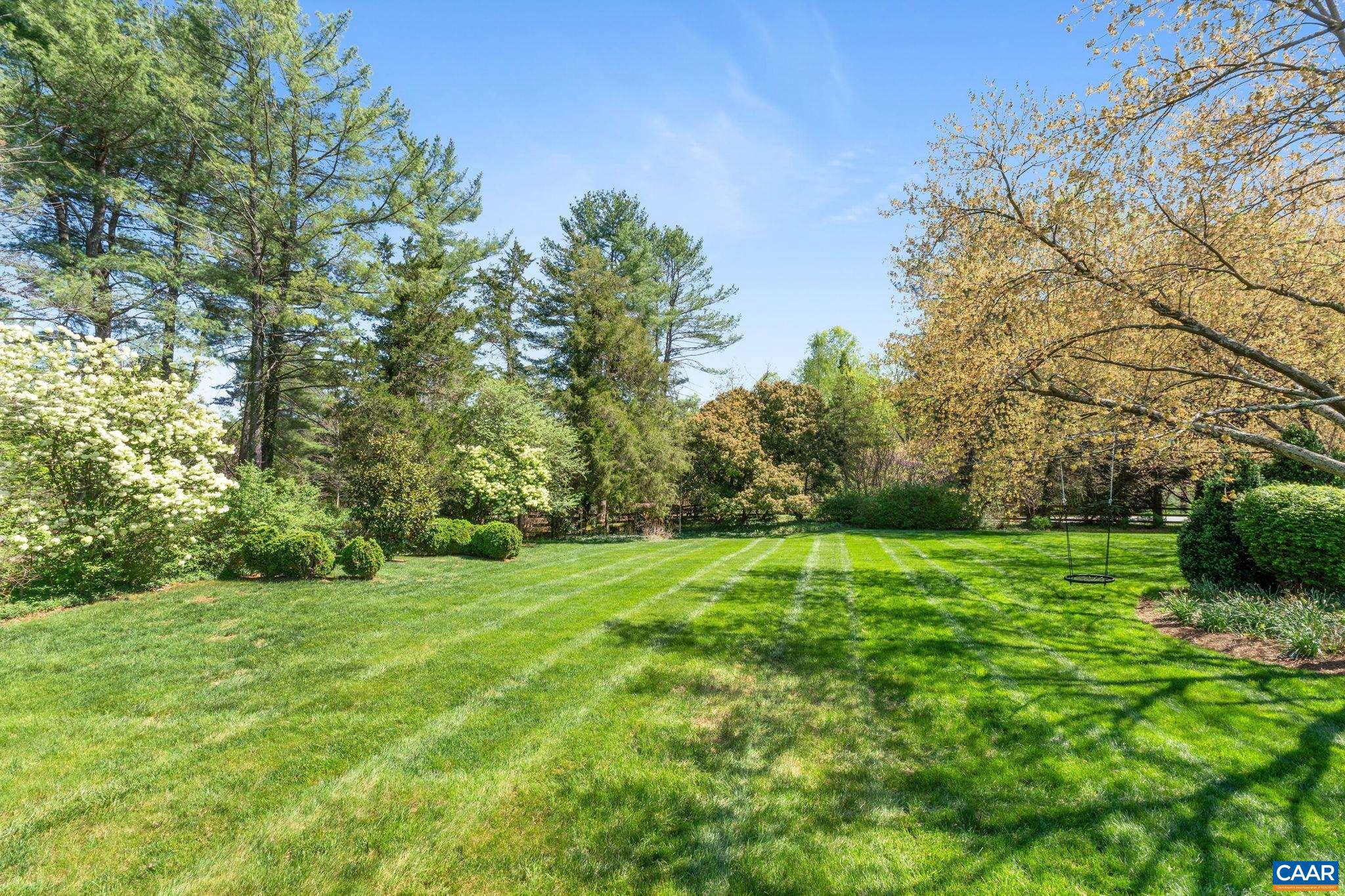 COLTHURST FARM - Residential