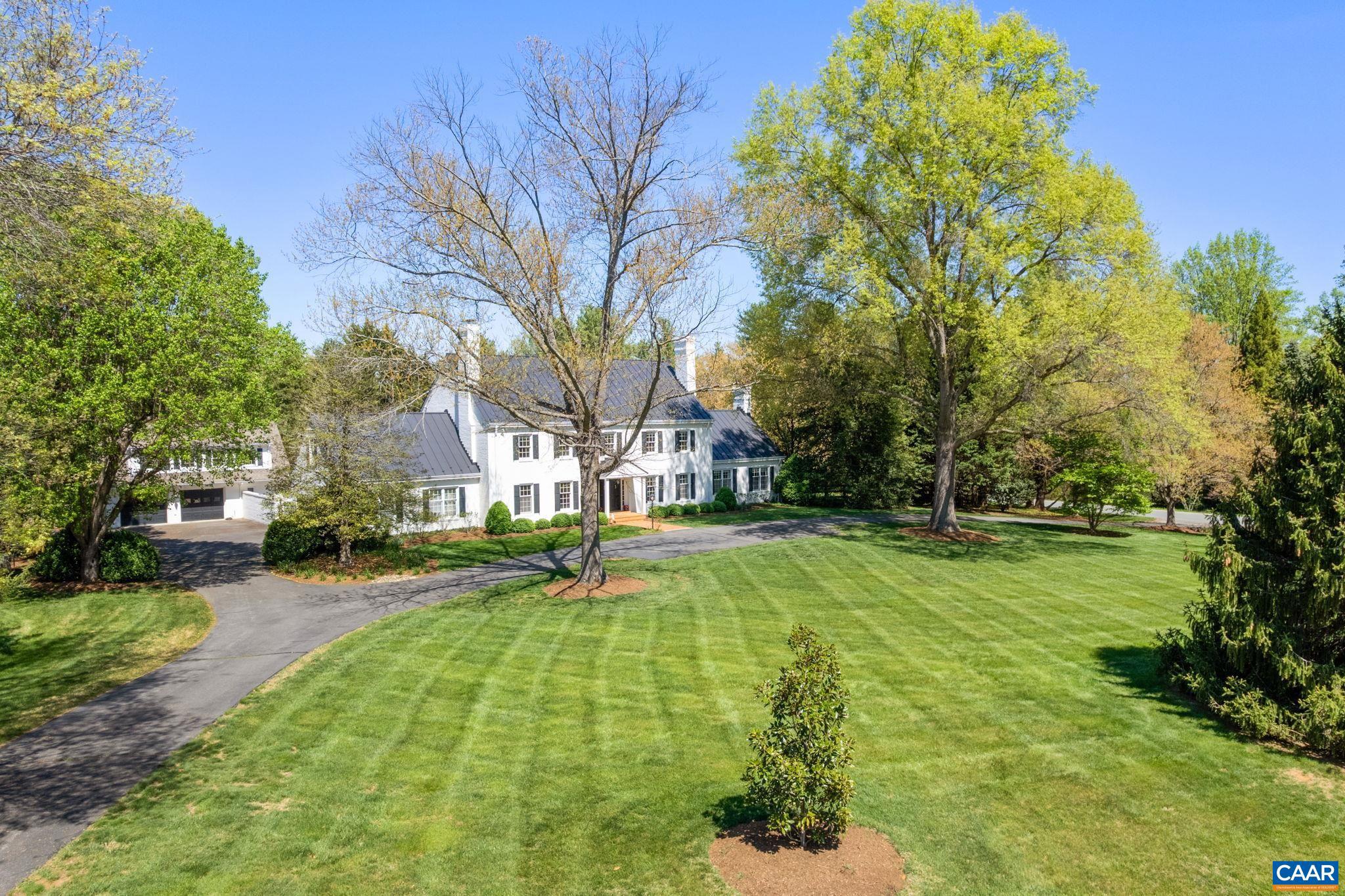 COLTHURST FARM - Residential