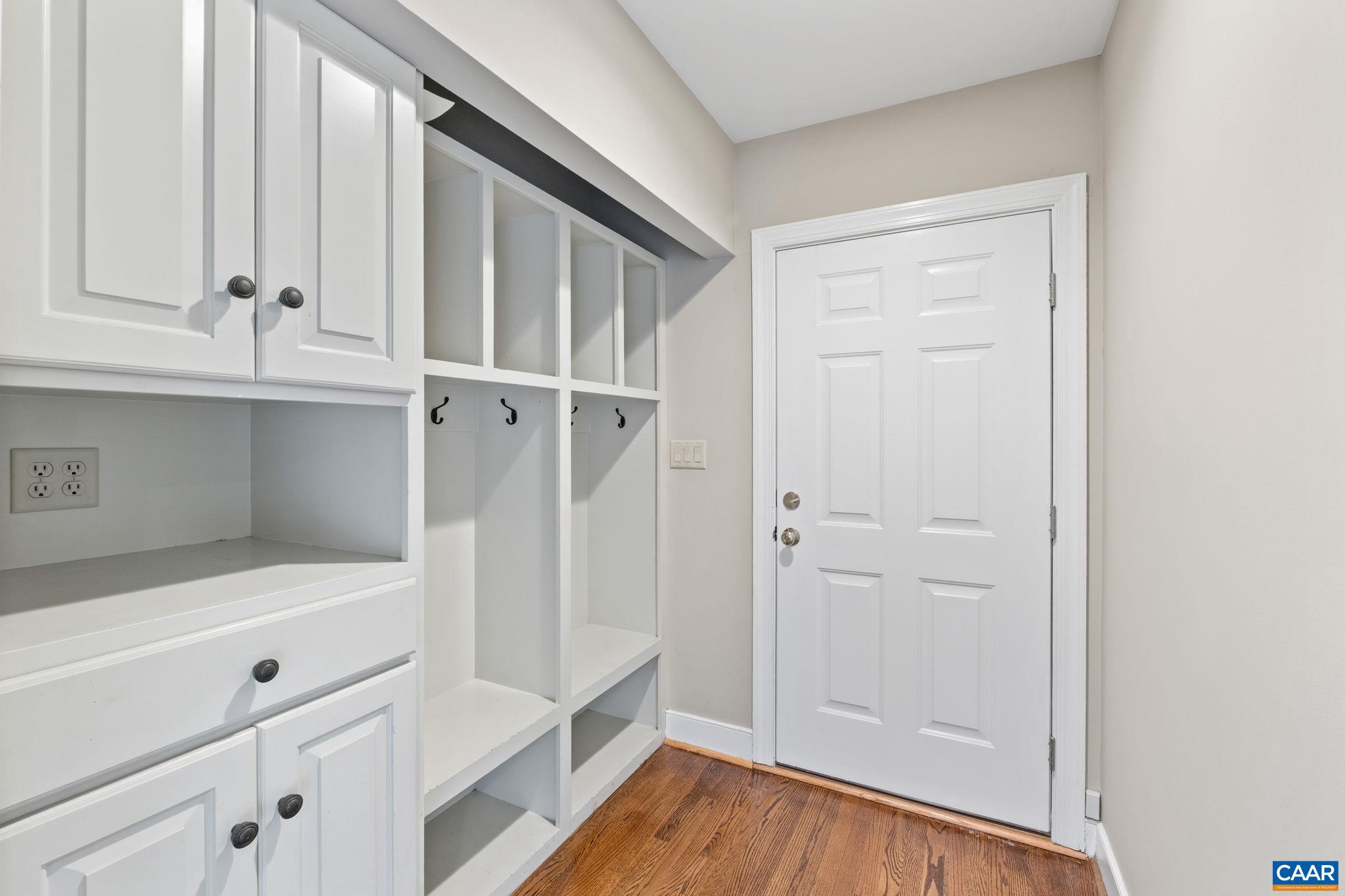 COLTHURST FARM - Residential