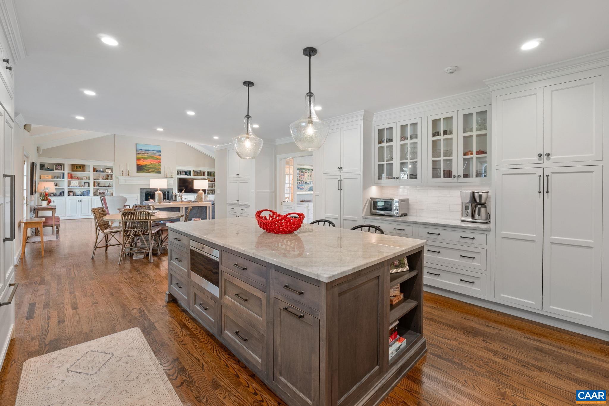 COLTHURST FARM - Residential