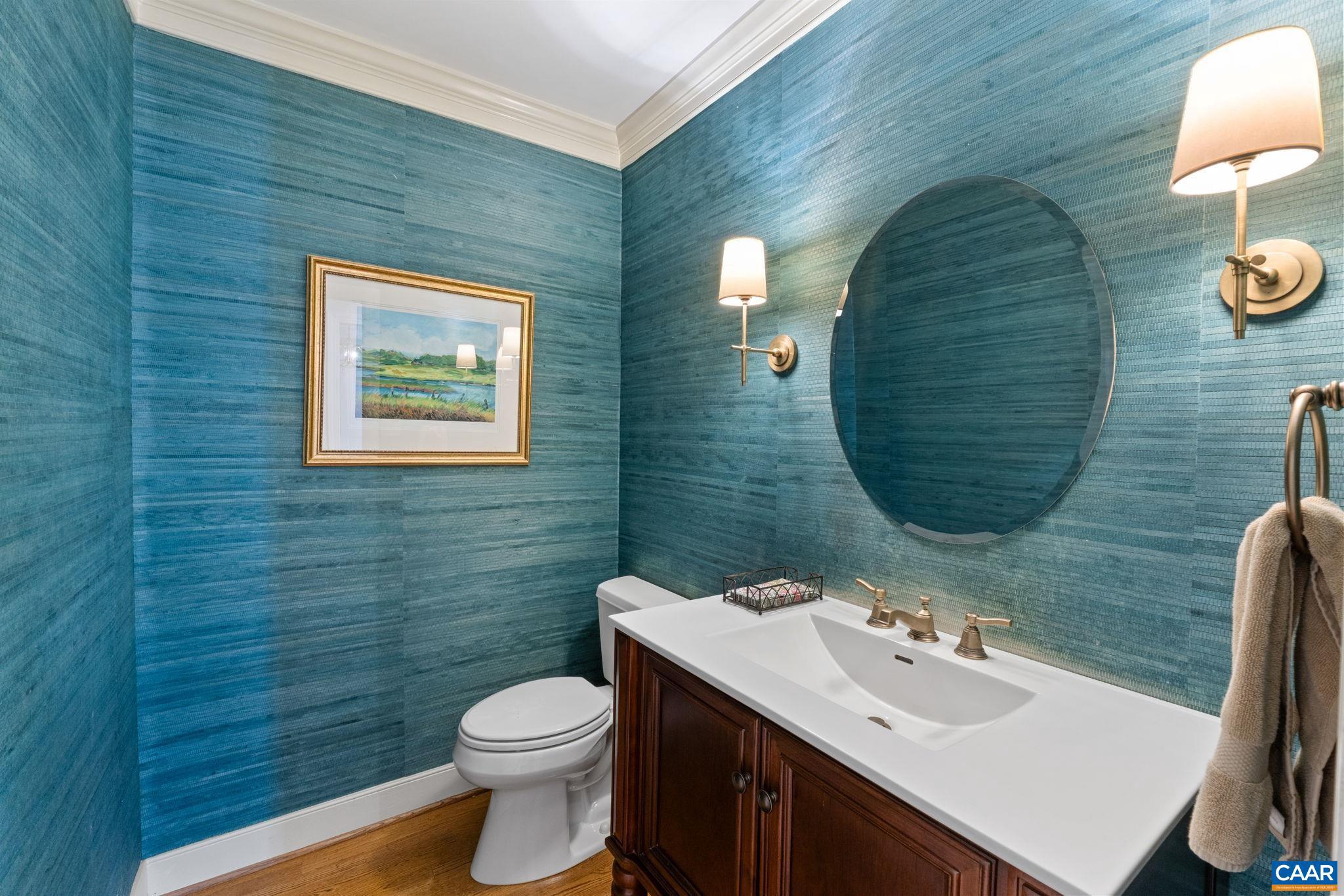 COLTHURST FARM - Residential