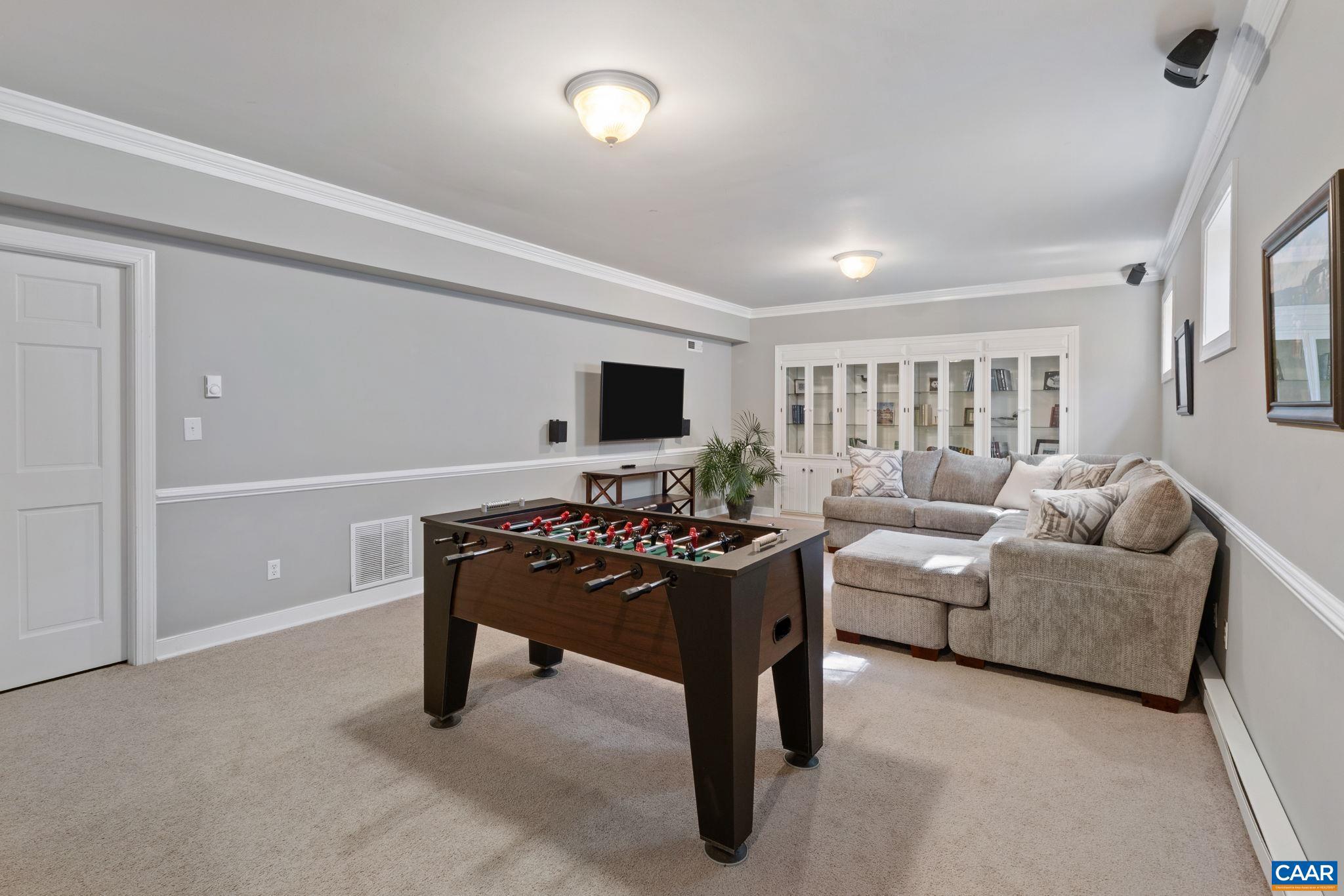 COLTHURST FARM - Residential