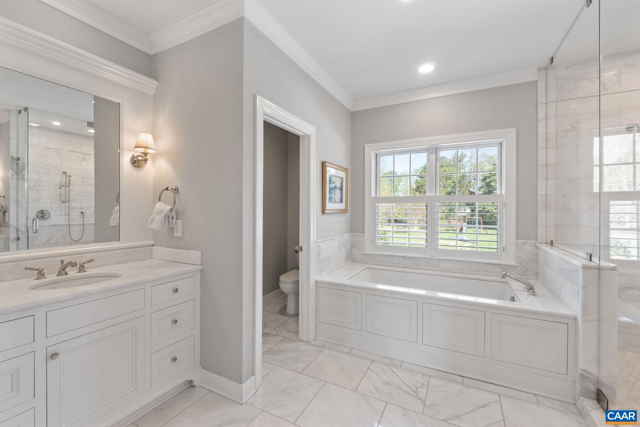 COLTHURST FARM - Residential