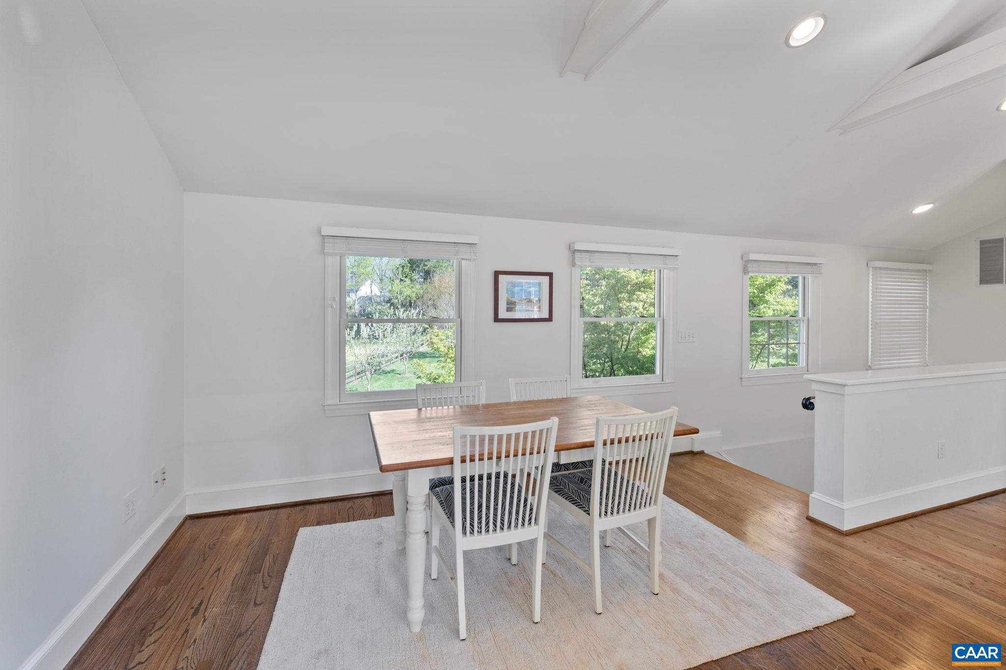 COLTHURST FARM - Residential