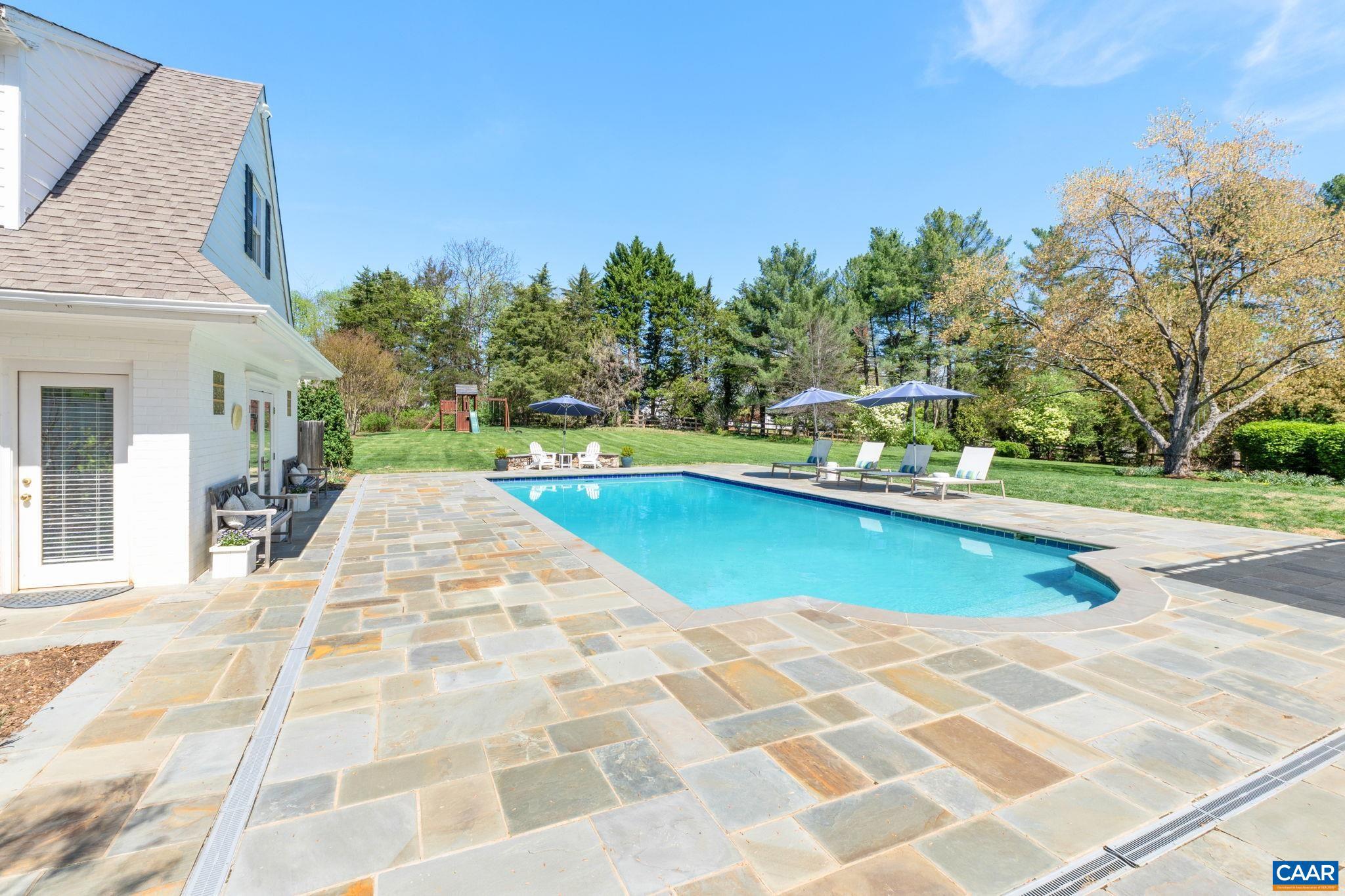 COLTHURST FARM - Residential