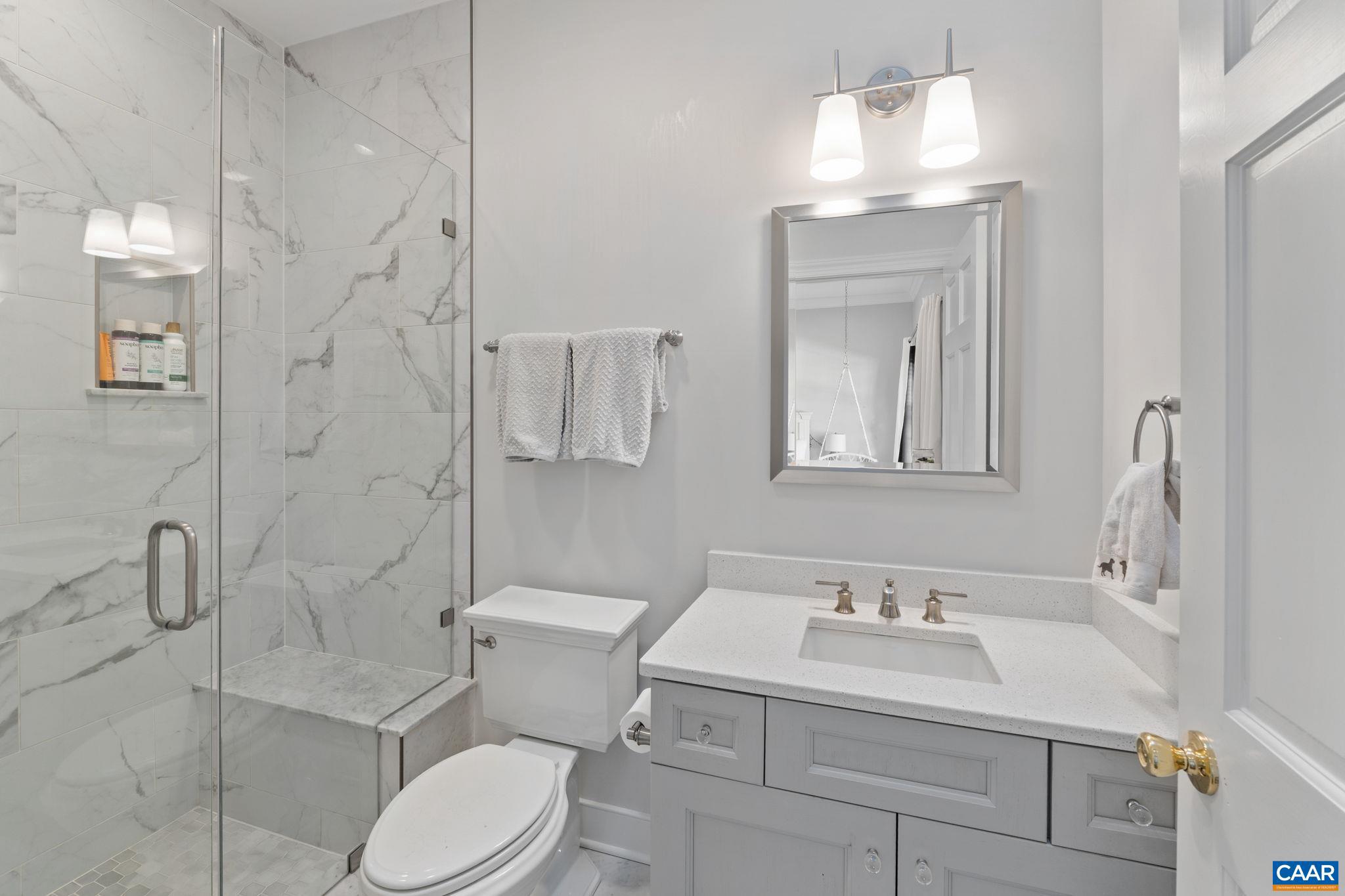 COLTHURST FARM - Residential