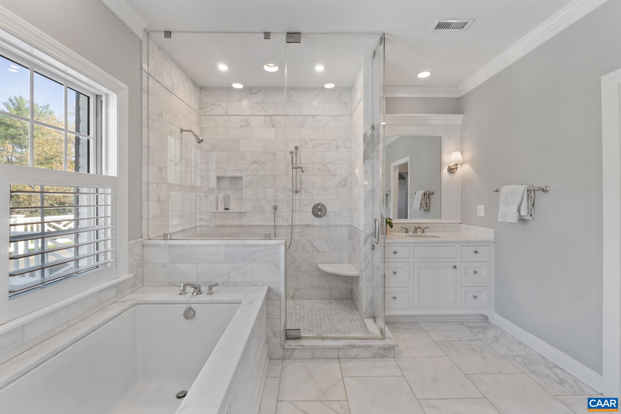 COLTHURST FARM - Residential