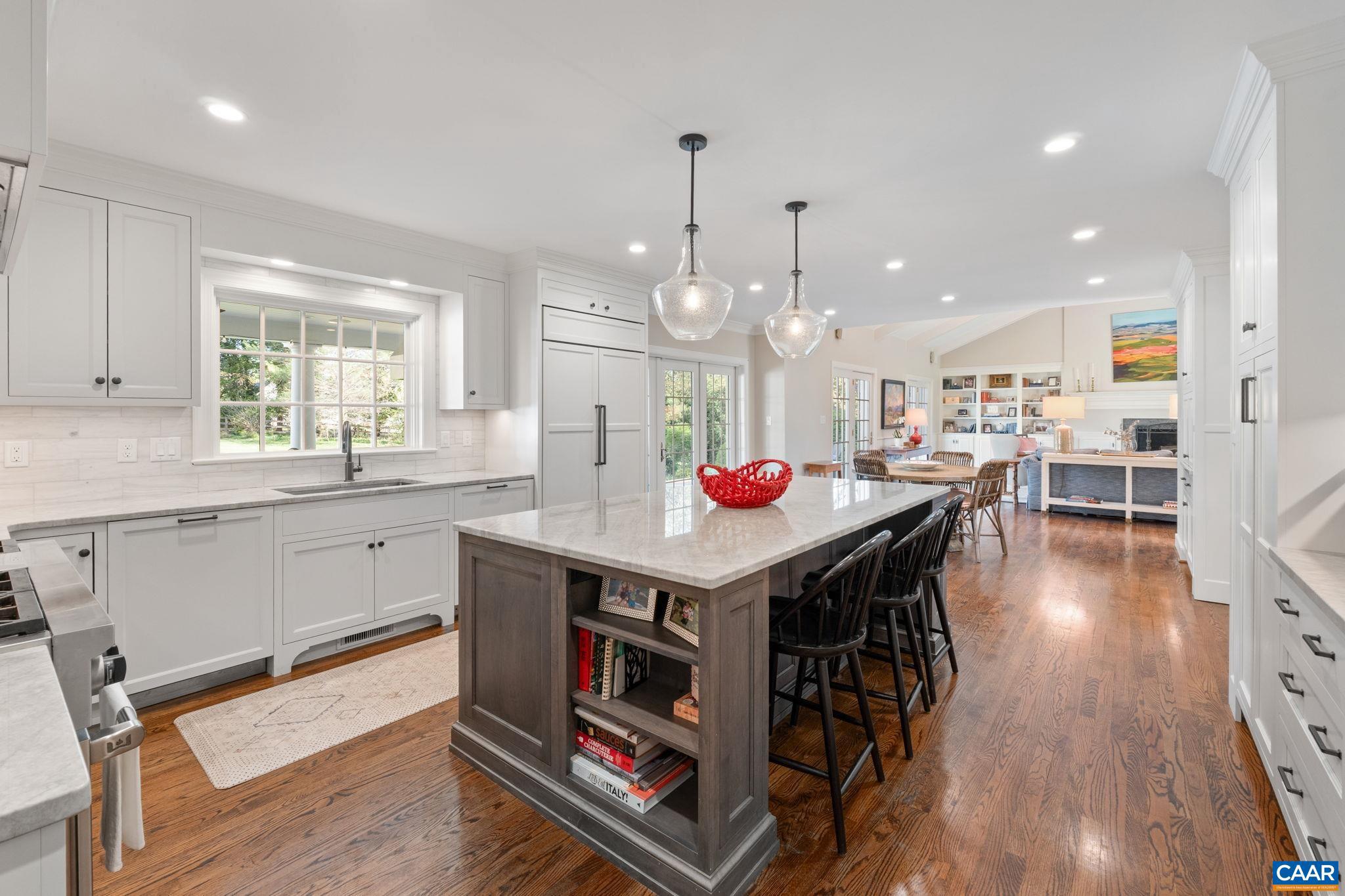 COLTHURST FARM - Residential