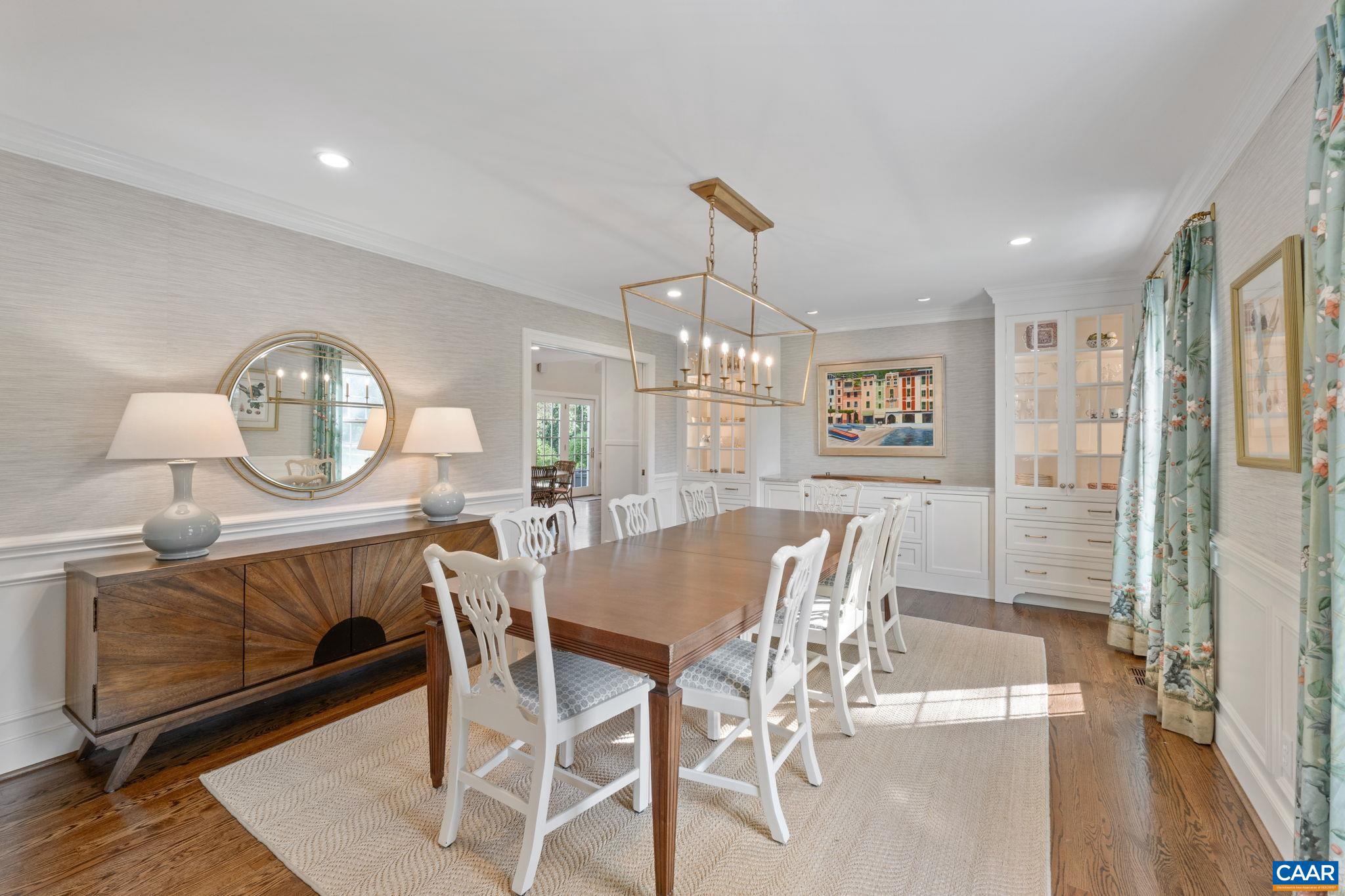 COLTHURST FARM - Residential