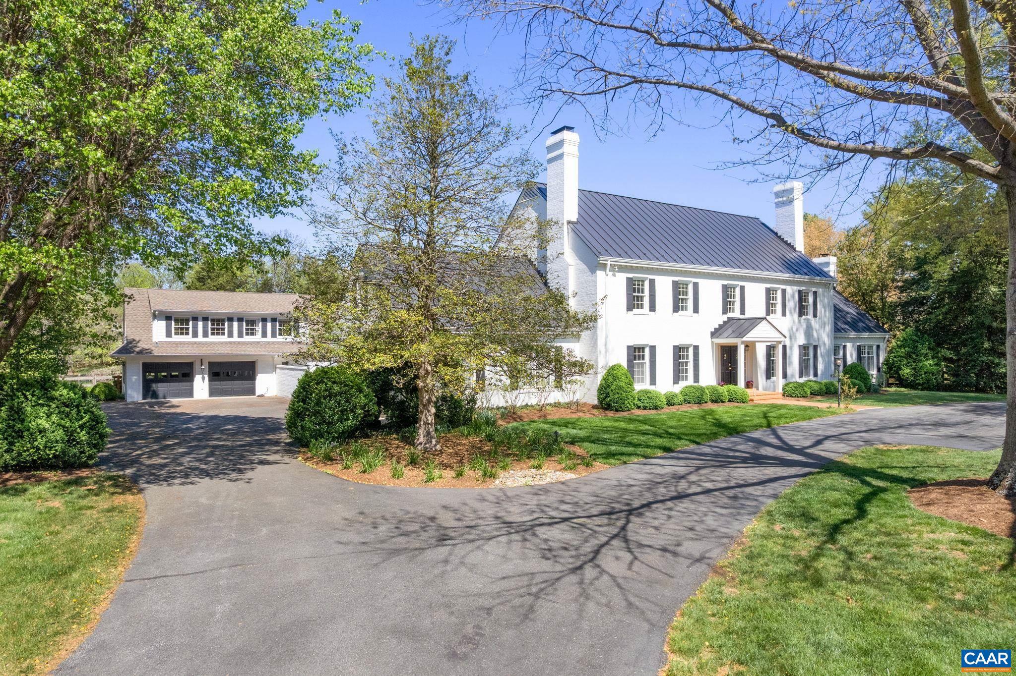 COLTHURST FARM - Residential